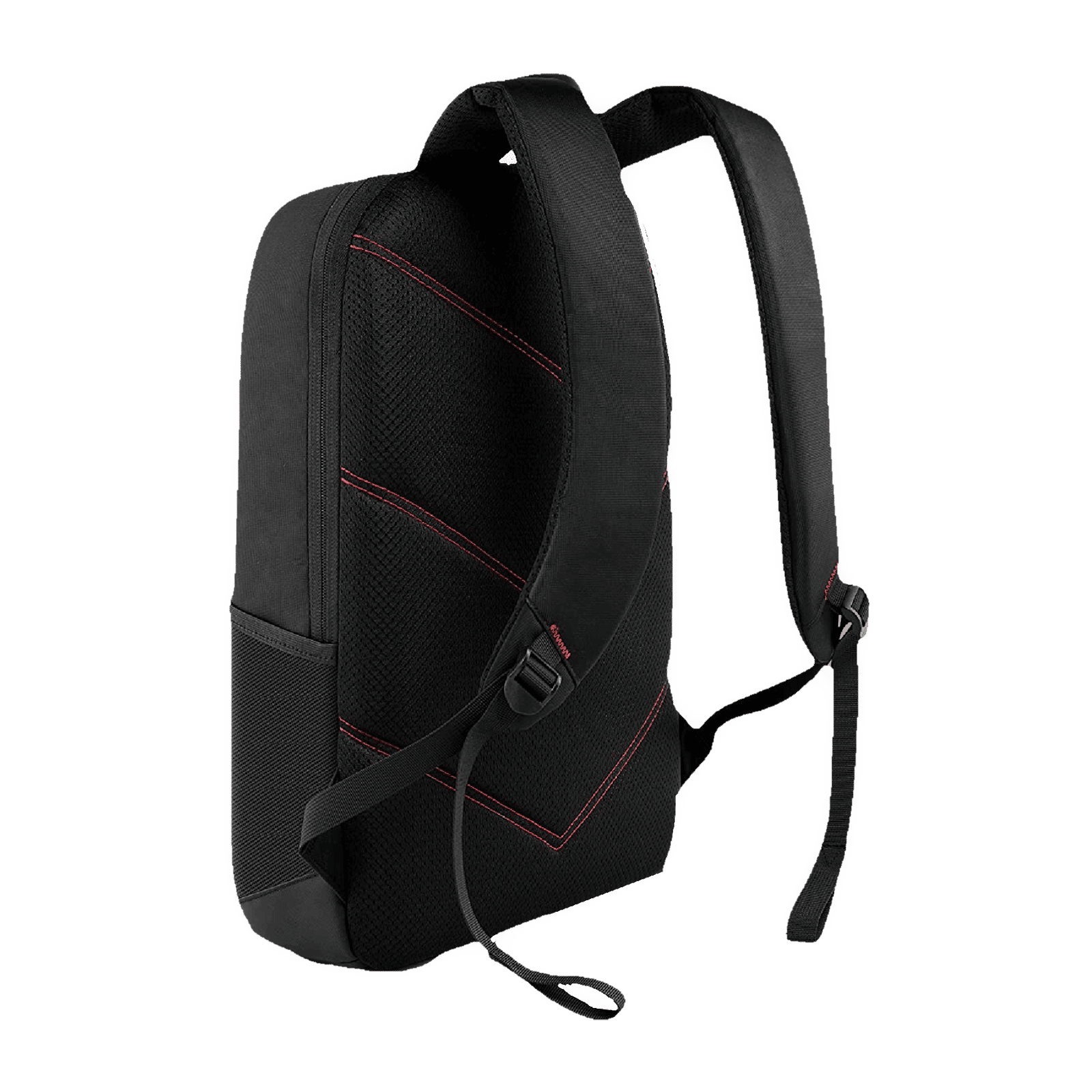DELL Gaming Lite Polyester Laptop Backpack for 17 Inch Laptop (23 L, Water Resistant, Black)_6