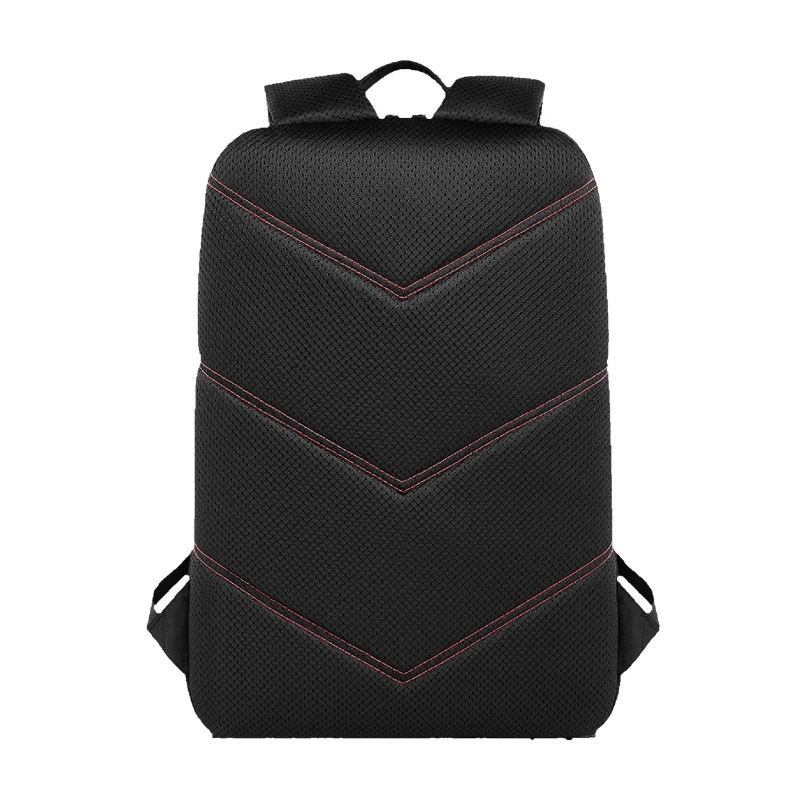 DELL Gaming Lite Polyester Laptop Backpack for 17 Inch Laptop (23 L, Water Resistant, Black)_10