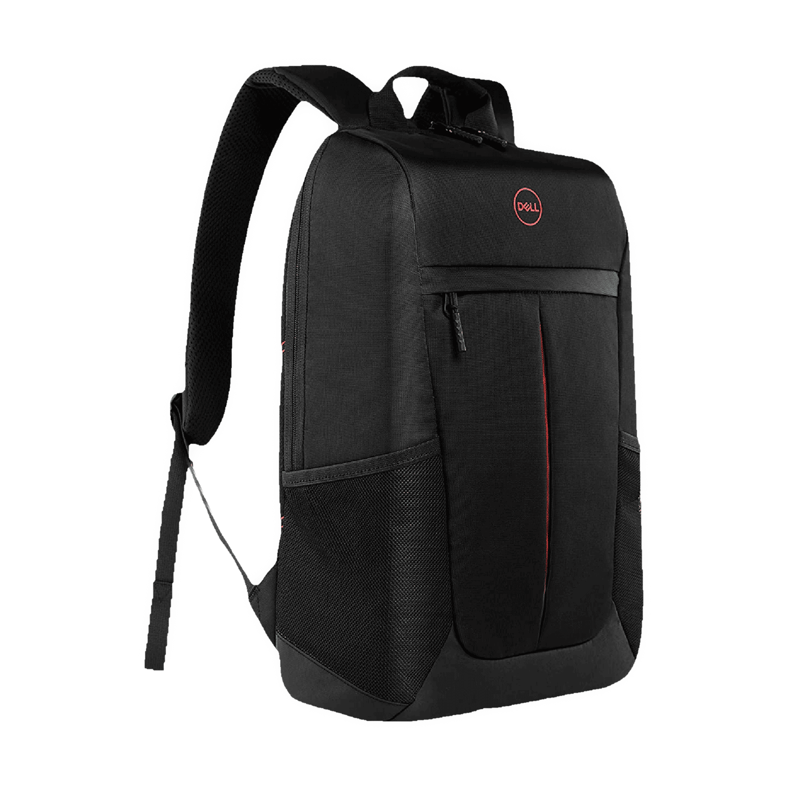 DELL Gaming Lite Polyester Laptop Backpack for 17 Inch Laptop (23 L, Water Resistant, Black)_5