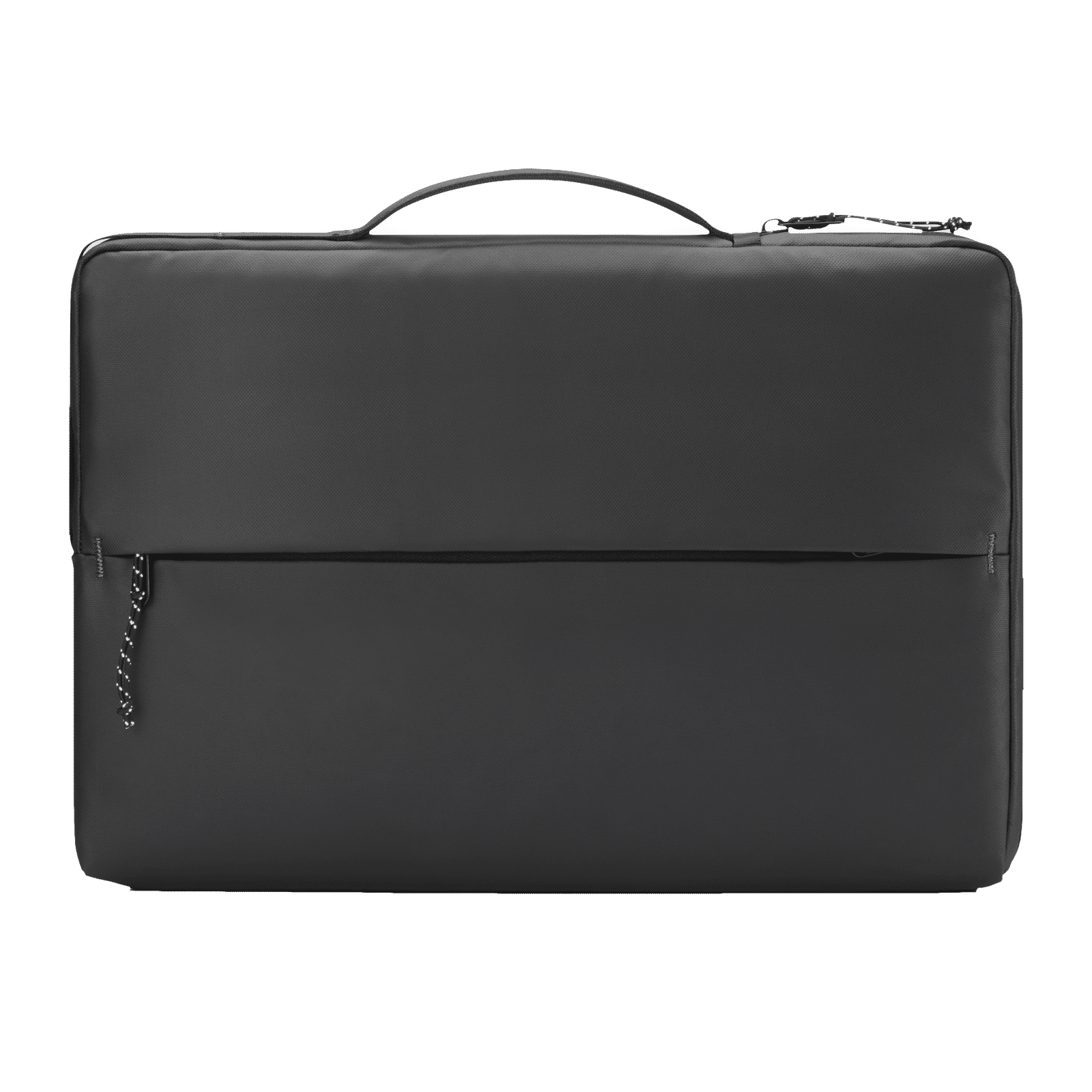 HP Polyester Laptop Sleeve for 15.6 Inch Laptop (Water Resistant, Black)_1