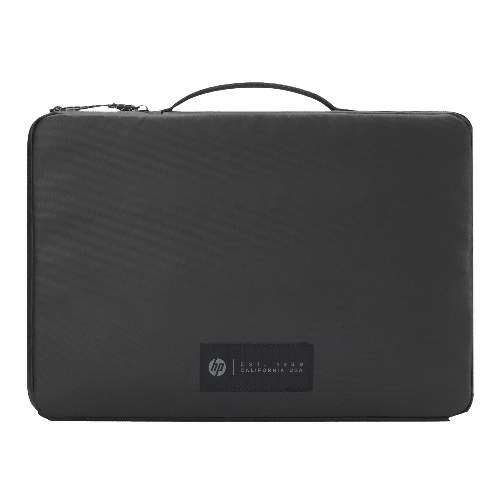 HP Polyester Laptop Sleeve for 15.6 Inch Laptop (Water Resistant, Black)_7