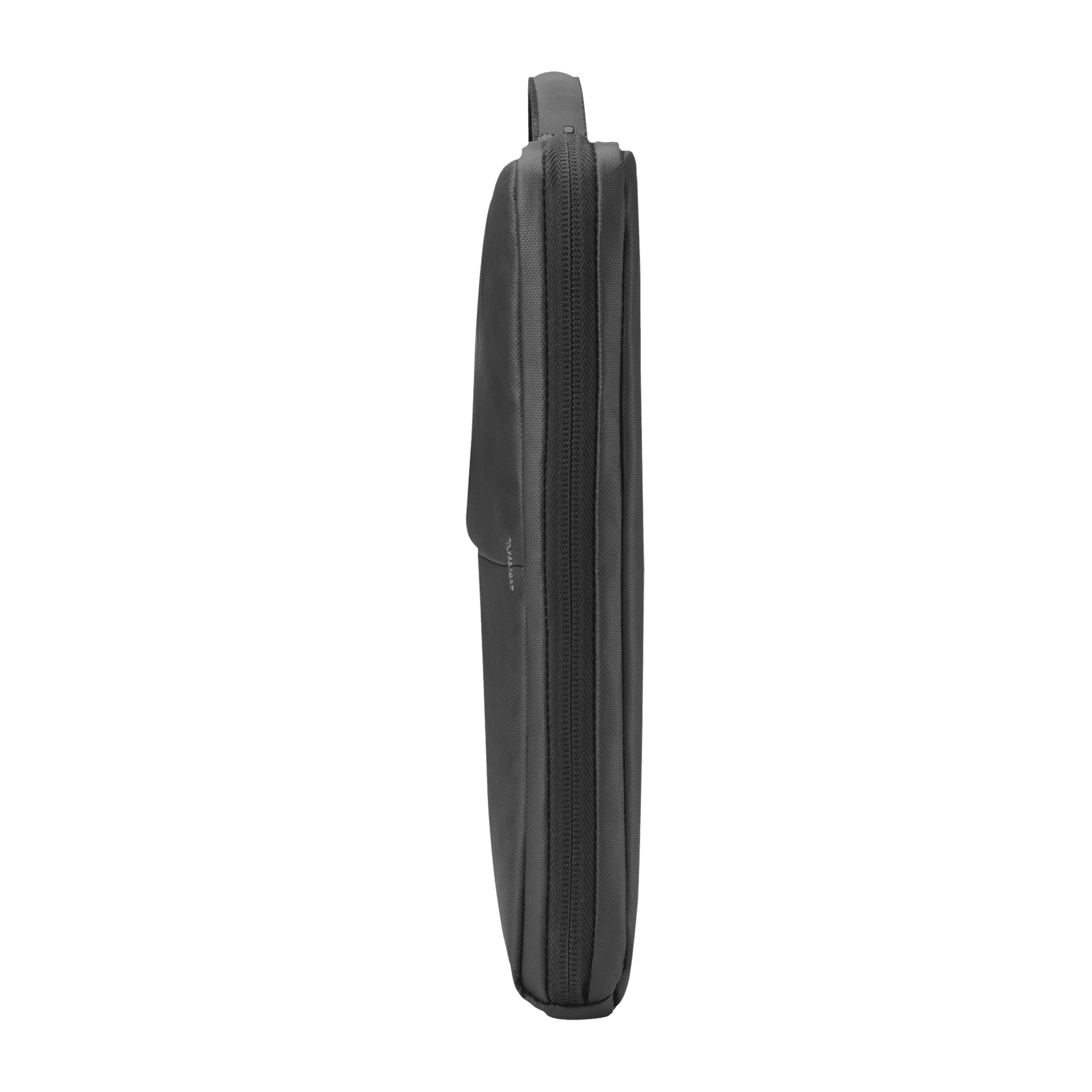 HP Polyester Laptop Sleeve for 15.6 Inch Laptop (Water Resistant, Black)_4