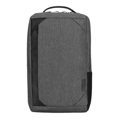 Lenovo Urban B535 Polyester Laptop Backpack
                      for 15.6 Inch Laptop (17 L, Water Resistant,
                      Charcoal Grey)