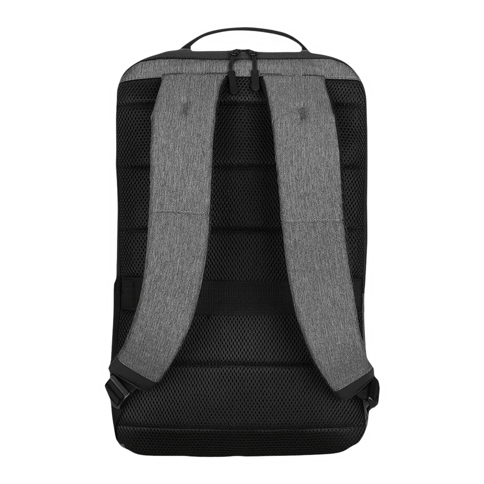 Lenovo Urban B535 Polyester Laptop Backpack for 15.6 Inch Laptop (17 L, Water Resistant, Charcoal Grey) Lenovo Urban B535 Polyester Laptop Backpack for 15.6 Inch Laptop (17 L, Water Resistant, Charcoal Grey)_4