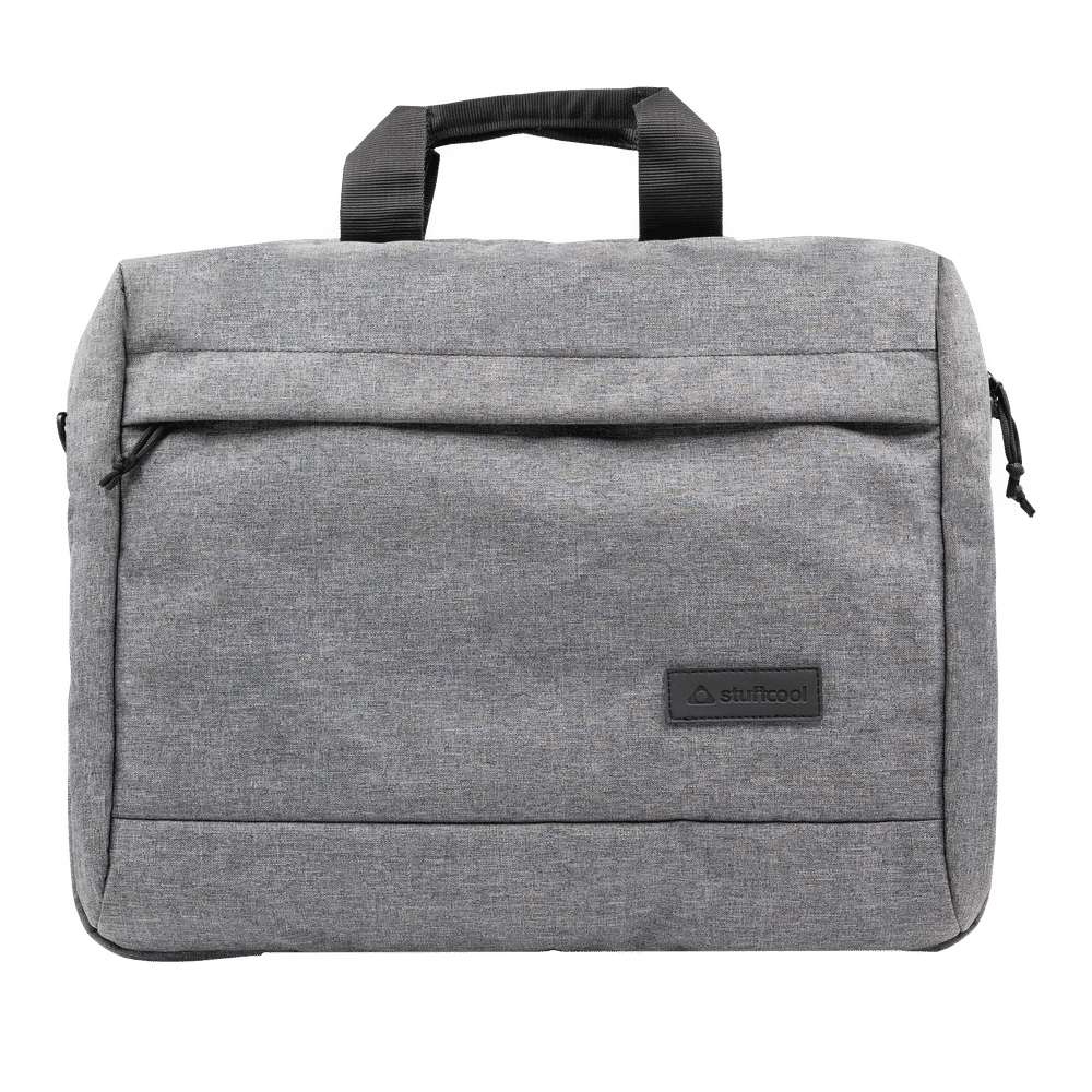 Buy Stuffcool Magnus Polyester Laptop Sling Bag for 15.6 & 16 Inch ...