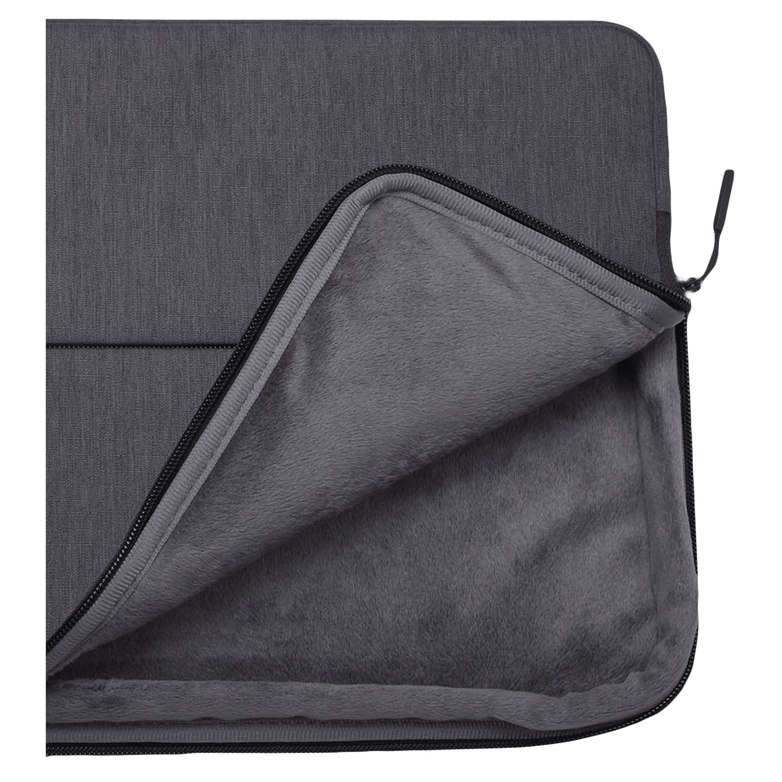 Lenovo Urban Polyester Laptop Sleeve for 14 Inch Laptop (Water Resistant, Charcoal Grey) Lenovo Urban Polyester Laptop Sleeve for 14 Inch Laptop (Water Resistant, Charcoal Grey)_4