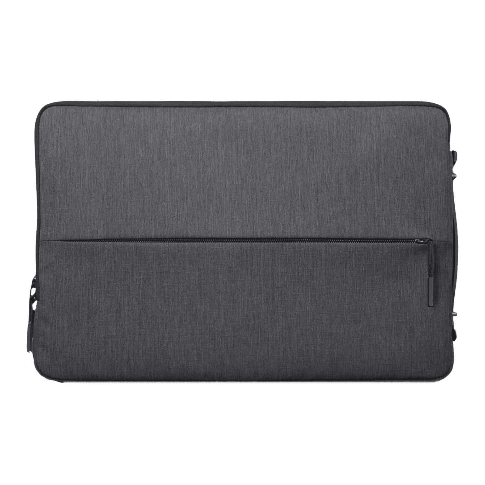 Lenovo Urban Polyester Laptop Sleeve for 15.6 Inch Laptop (Water Resistant, Charcoal Grey) Lenovo Urban Polyester Laptop Sleeve for 15.6 Inch Laptop (Water Resistant, Charcoal Grey)_1
