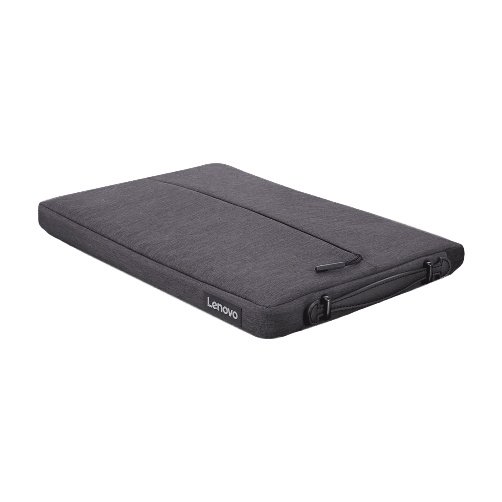 Lenovo Urban Polyester Laptop Sleeve for 15.6 Inch Laptop (Water Resistant, Charcoal Grey) Lenovo Urban Polyester Laptop Sleeve for 15.6 Inch Laptop (Water Resistant, Charcoal Grey)_5