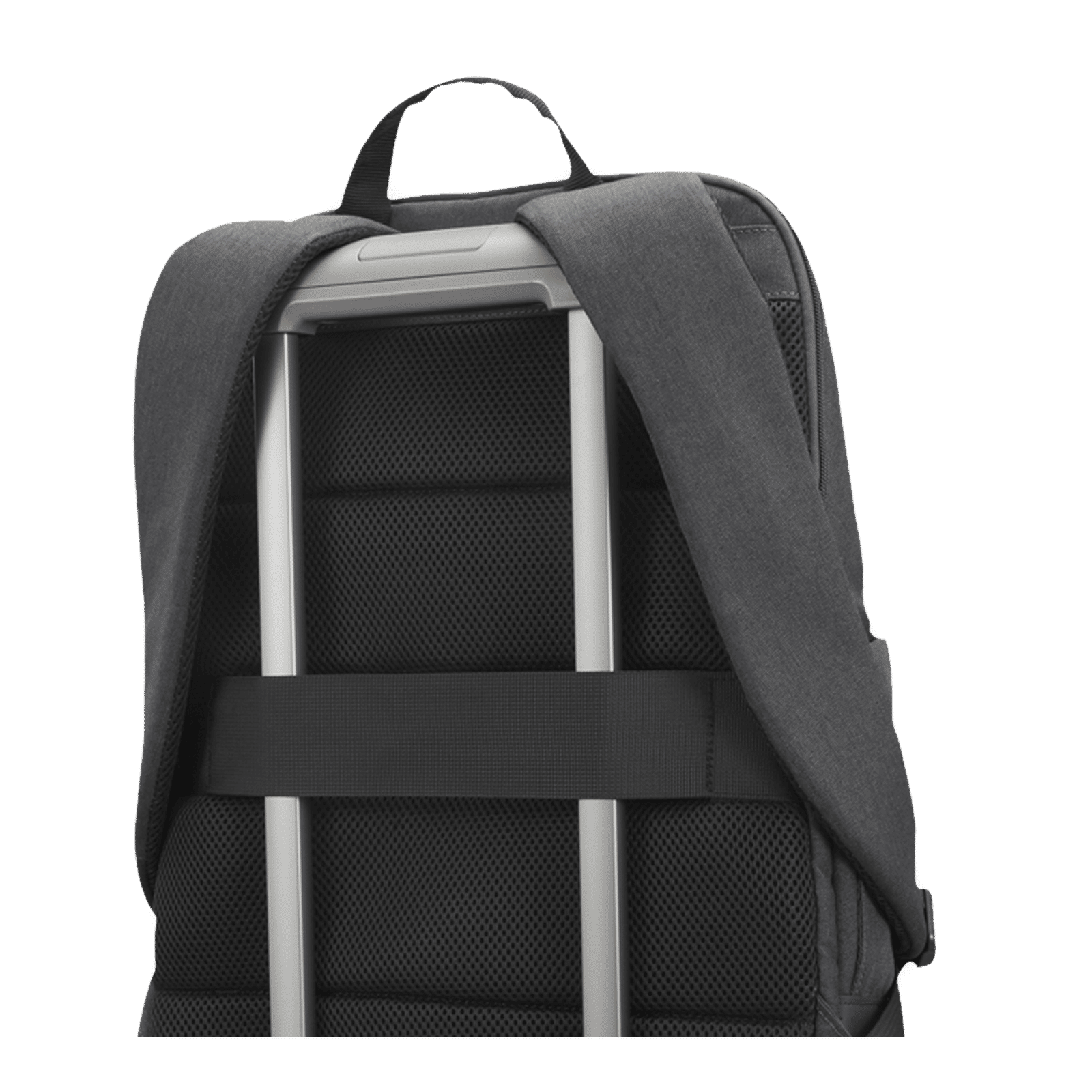 Lenovo Professional Polyester Laptop Backpack for 15.6 Inch Laptop (4 L, Water Resistant, Navy Blue/Dark Grey)_13