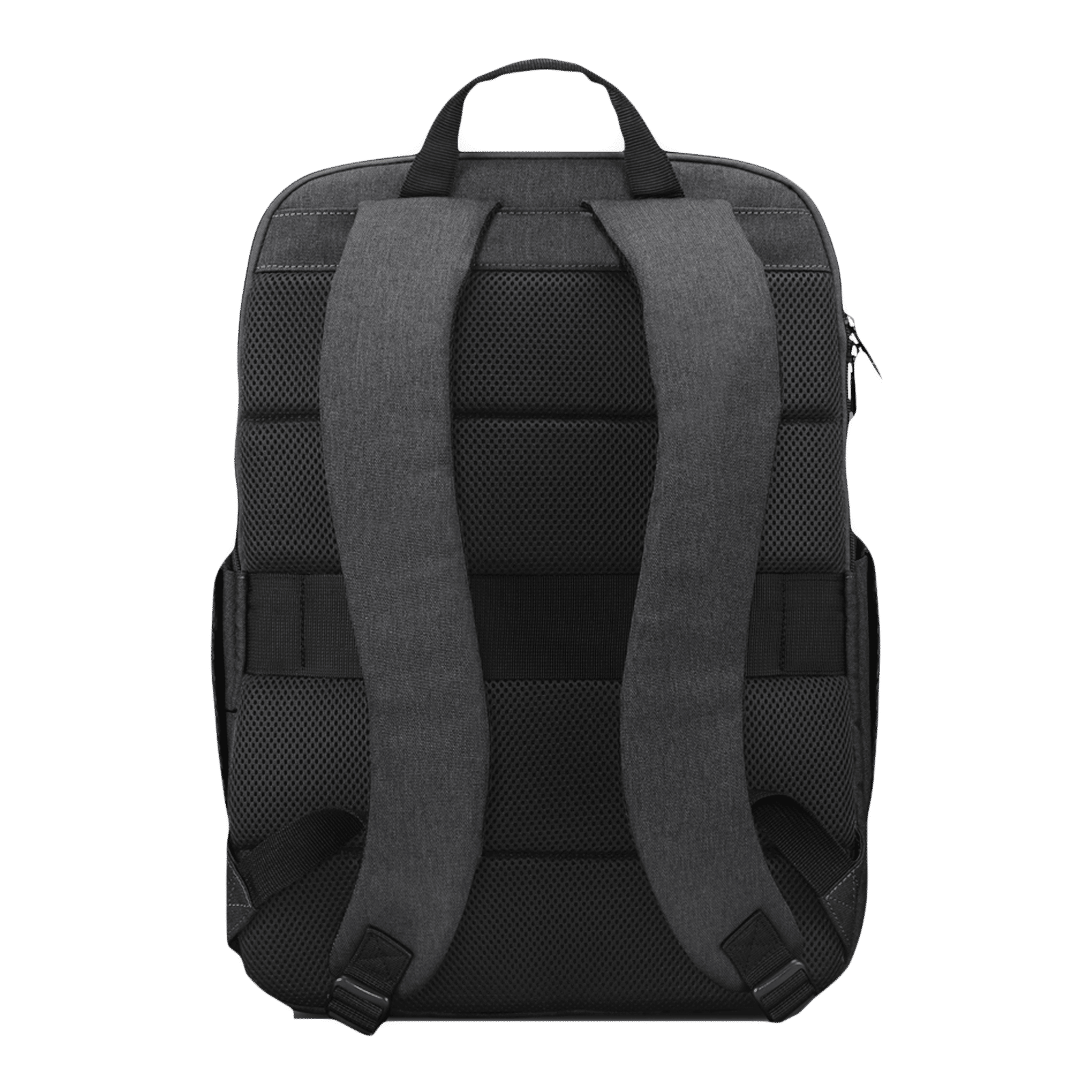 Lenovo Professional Polyester Laptop Backpack for 15.6 Inch Laptop (4 L, Water Resistant, Navy Blue/Dark Grey)_4