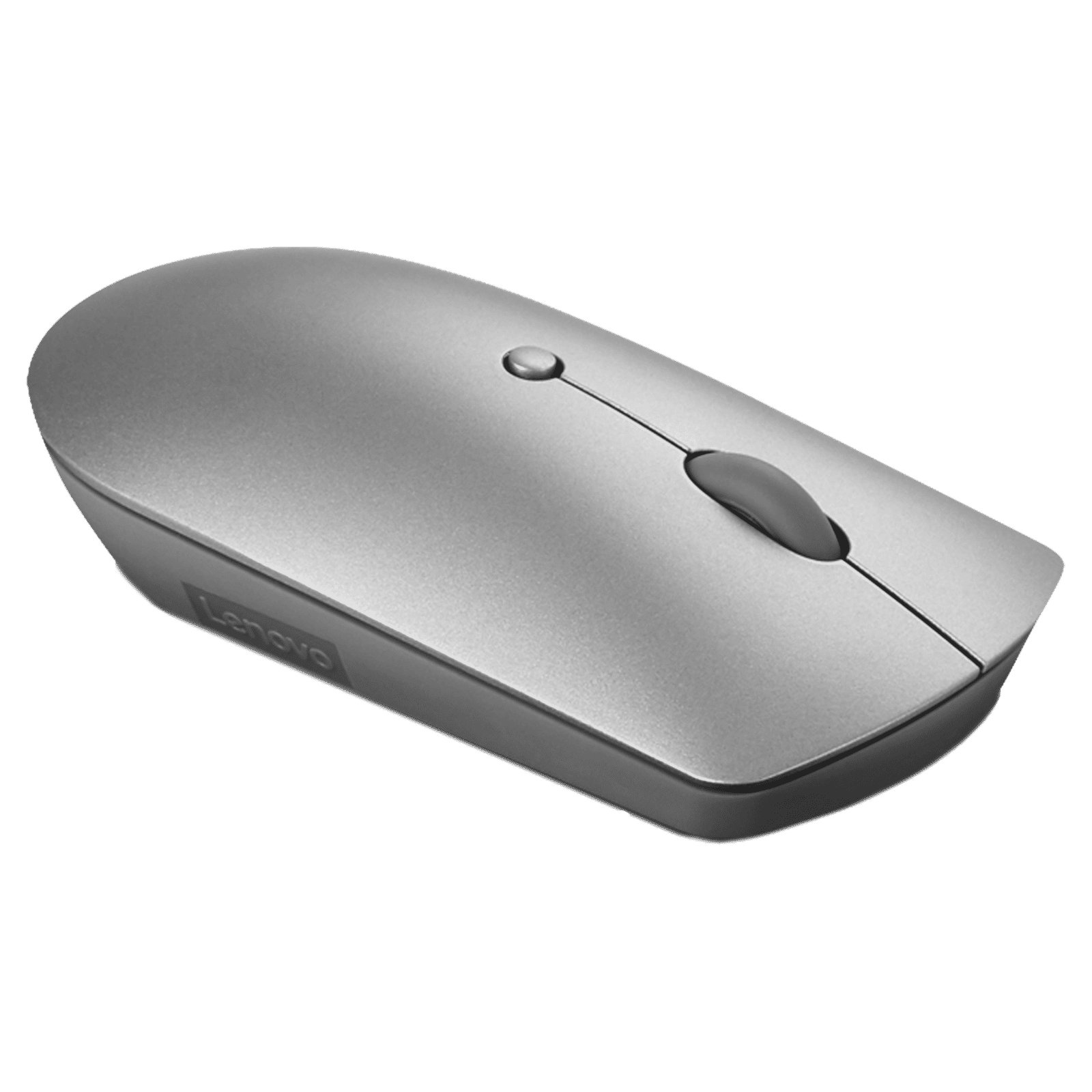 Lenovo 600 Wireless Optical Mouse with Silent Click Buttons (2400 DPI, Portable, Iron Grey)_12