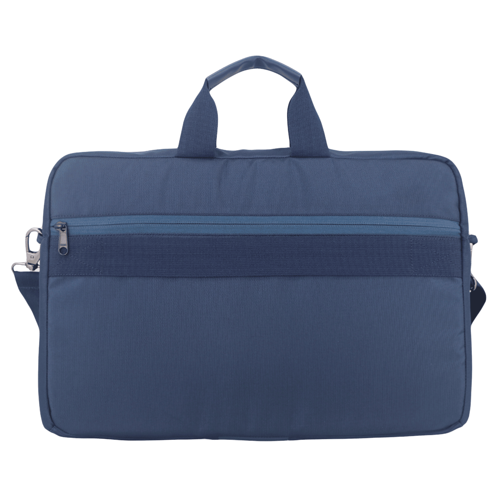 Arctic Fox Leather Laptop Carry Case for 15.5 Inch Laptop (8 L, Water Repellent, Blue) Arctic Fox Leather Laptop Carry Case for 15.5 Inch Laptop (8 L, Water Repellent, Blue)_10