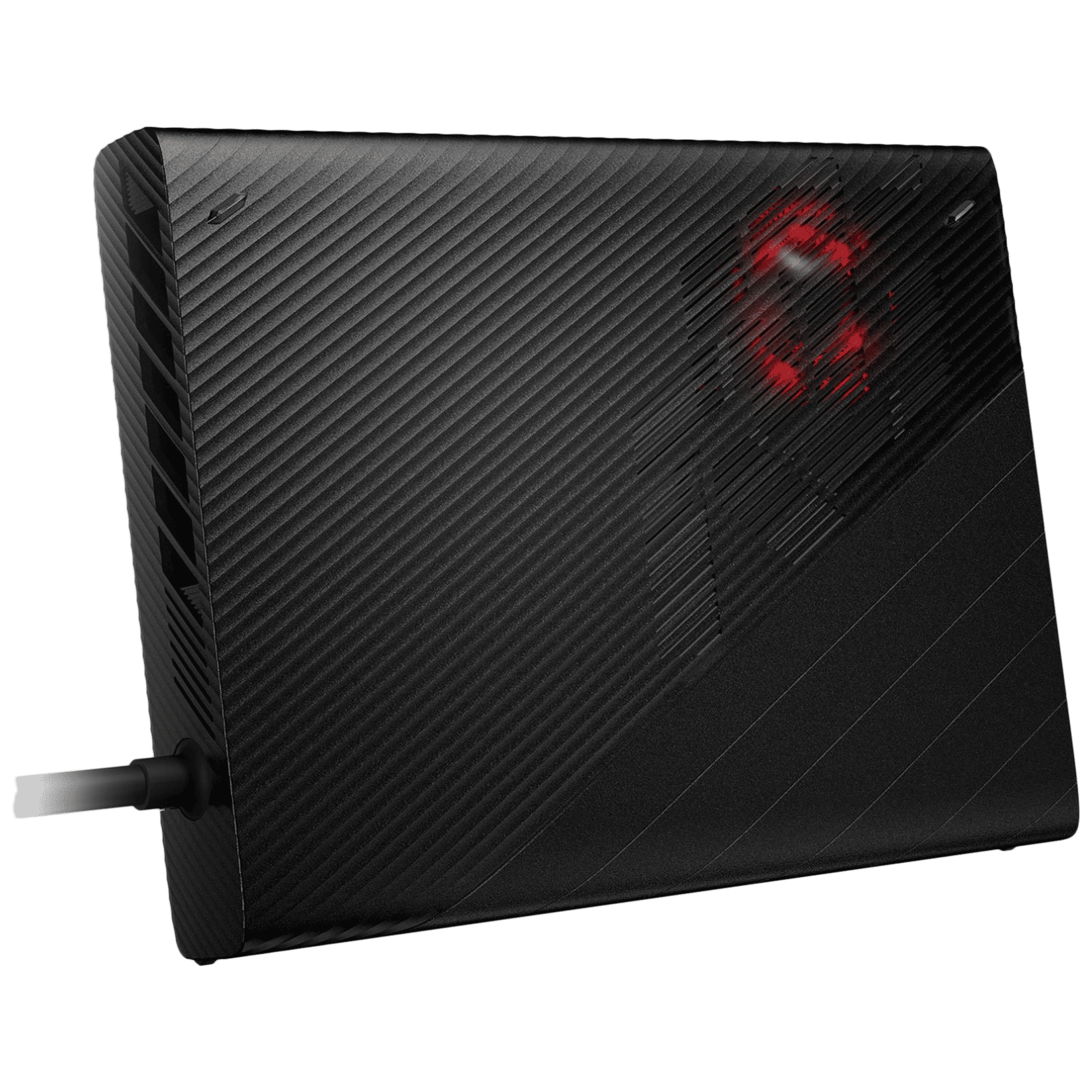 ASUS ROG XG Mobile Graphic Card For ROG Flow X13 (Custom Vapor Chamber, 90NR04H0-P20220, Black)_2
