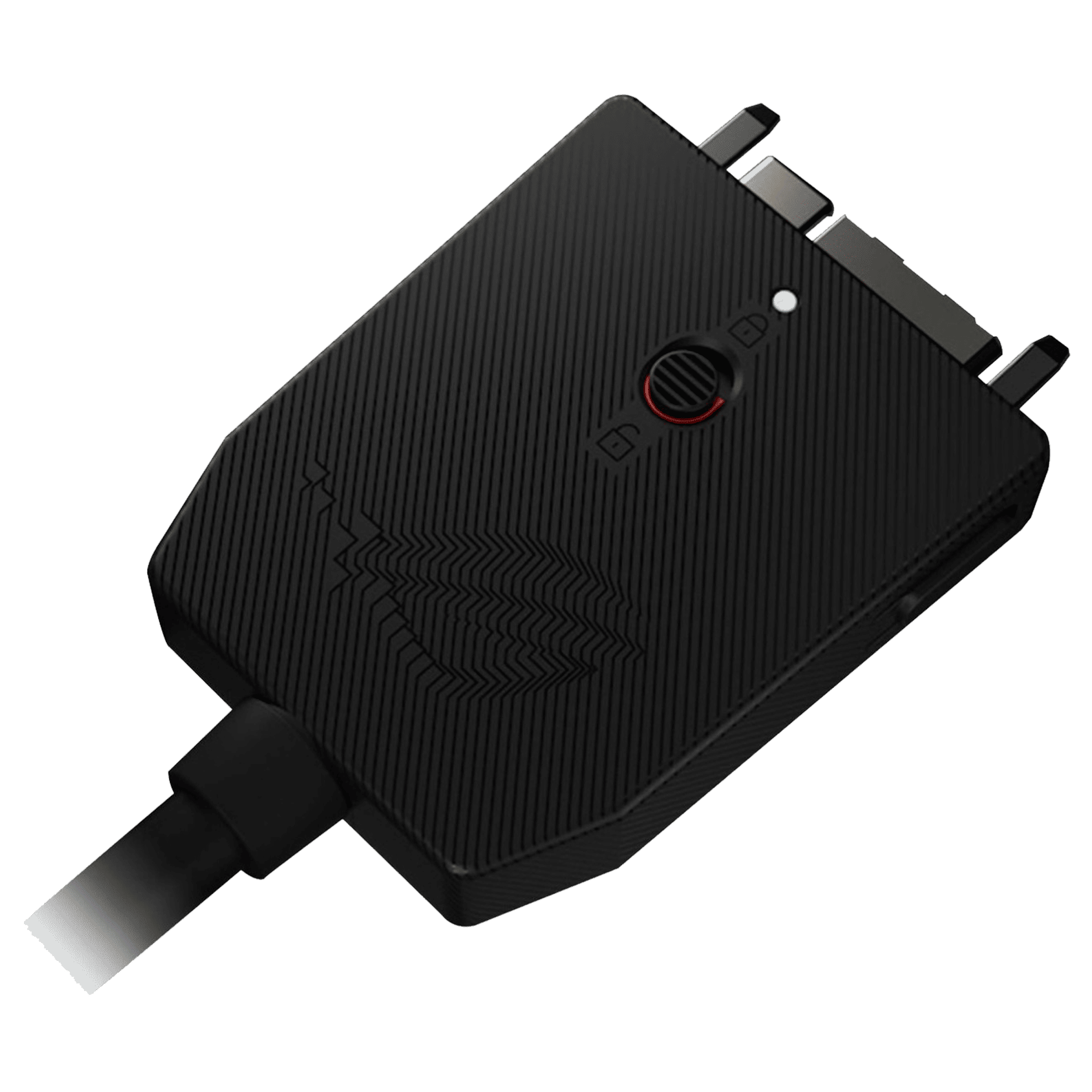 ASUS ROG XG Mobile Graphic Card For ROG Flow X13 (Custom Vapor Chamber, 90NR04H0-P20220, Black)_5
