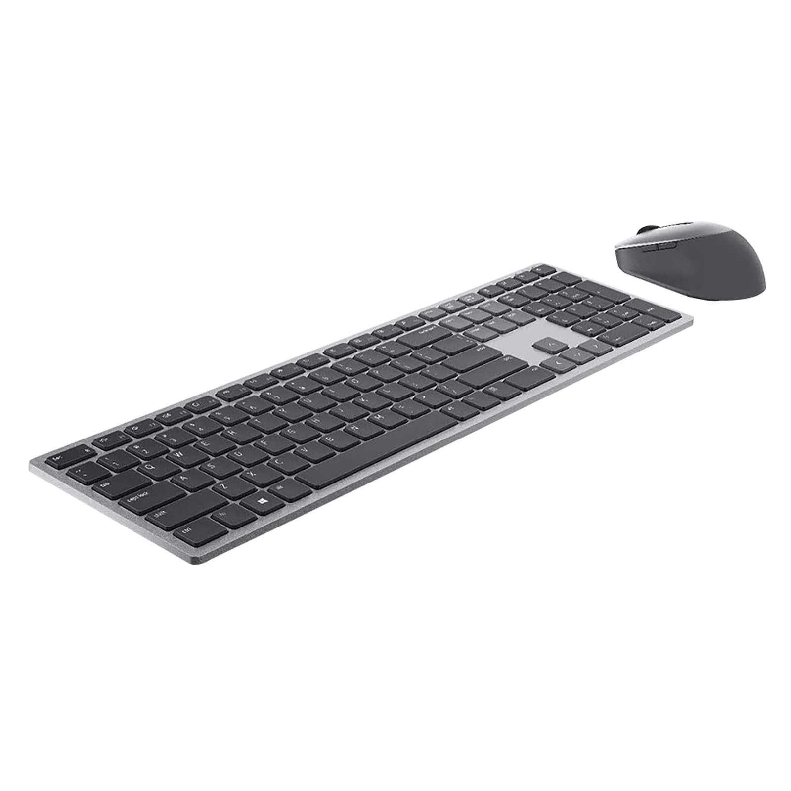 DELL KM7321W Wireless Keyboard & Mouse Combo (4000 DPI Adjustable, Flexible Multi-Tasking, Titan grey)_5