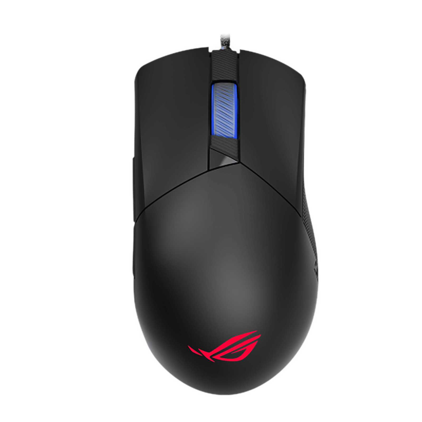 ASUS ROG Gladius III Wired Optical Gaming Mouse with Customizable Buttons (19000 DPI, 70 Million Click Lifespan, Black) ASUS ROG Gladius III Wired Optical Gaming Mouse with Customizable Buttons (19000 DPI, 70 Million Click Lifespan, Black)_1