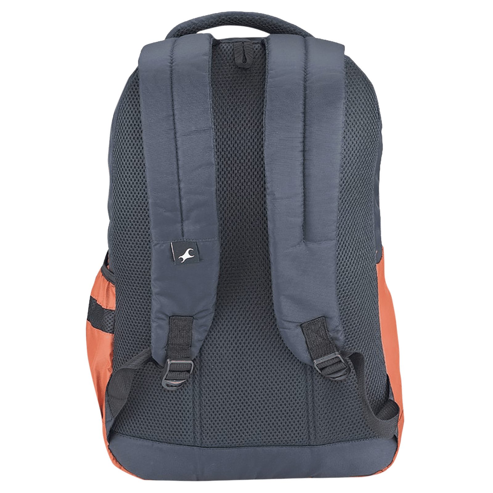 fastrack Alpha Ergolight Polyester Laptop Backpack for 16 Inch Laptop (35 L, Lightweight, Dark Blue) fastrack Alpha Ergolight Polyester Laptop Backpack for 16 Inch Laptop (35 L, Lightweight, Dark Blue)_4