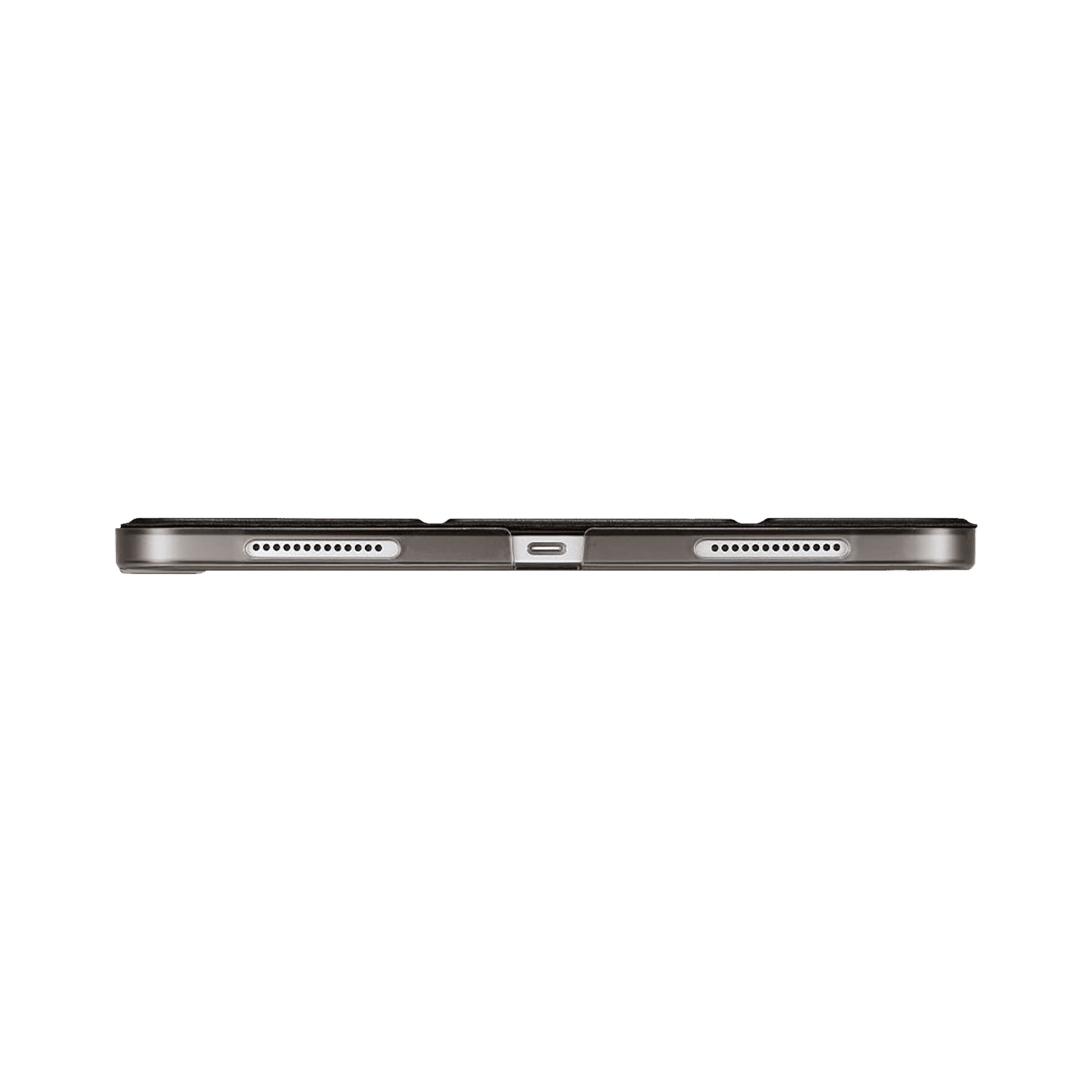 Spigen Smart Fold Polycarbonate, TPU Flip Cover for Apple iPad Air (4th & 5th Gen) (Scratch Protection, Black) Spigen Smart Fold Polycarbonate, TPU Flip Cover for Apple iPad Air (4th & 5th Gen) (Scratch Protection, Black)_9