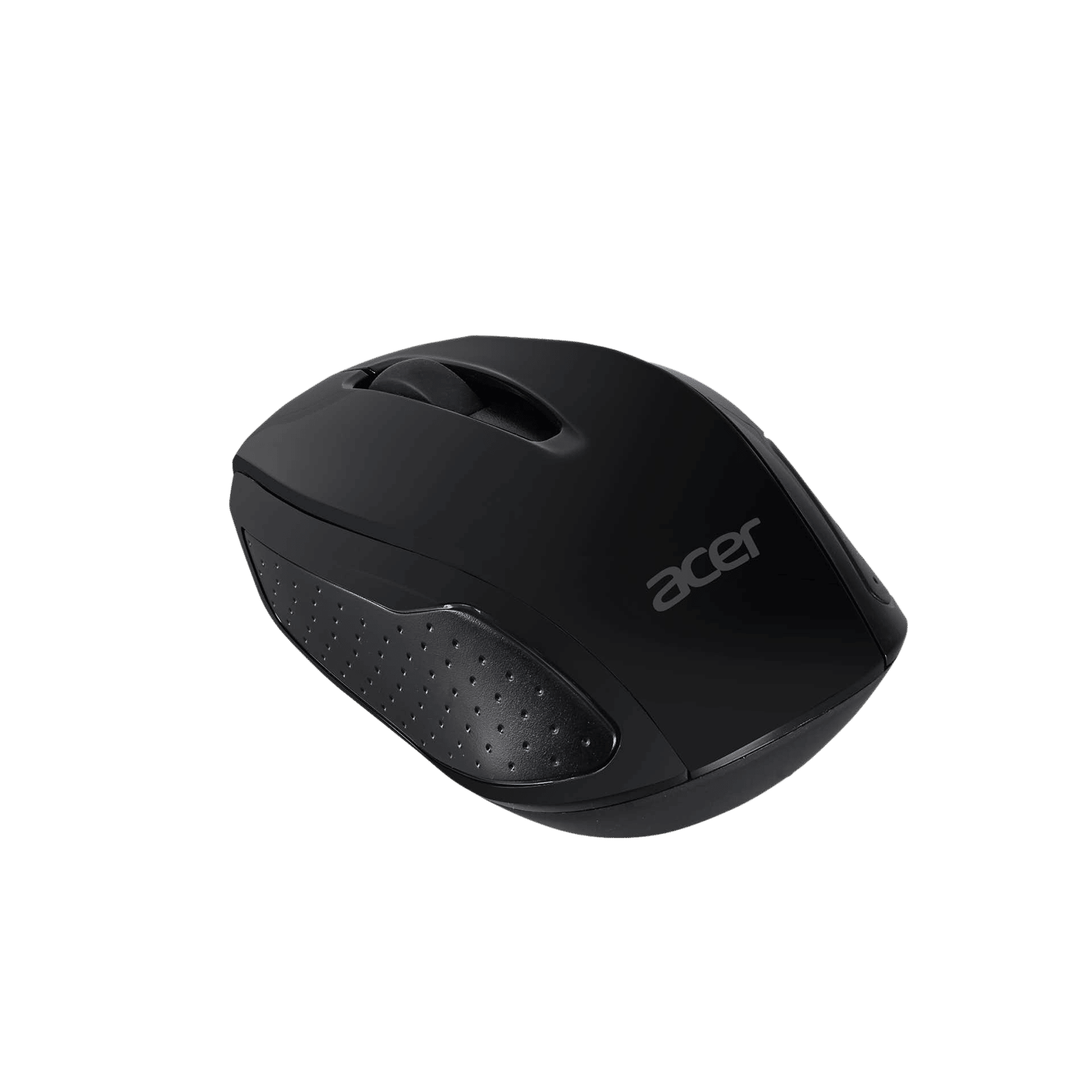 acer AMR800 Wireless Optical Gaming Mouse (1600 DPI Adjustable, Works with Chromebook, Black)_4