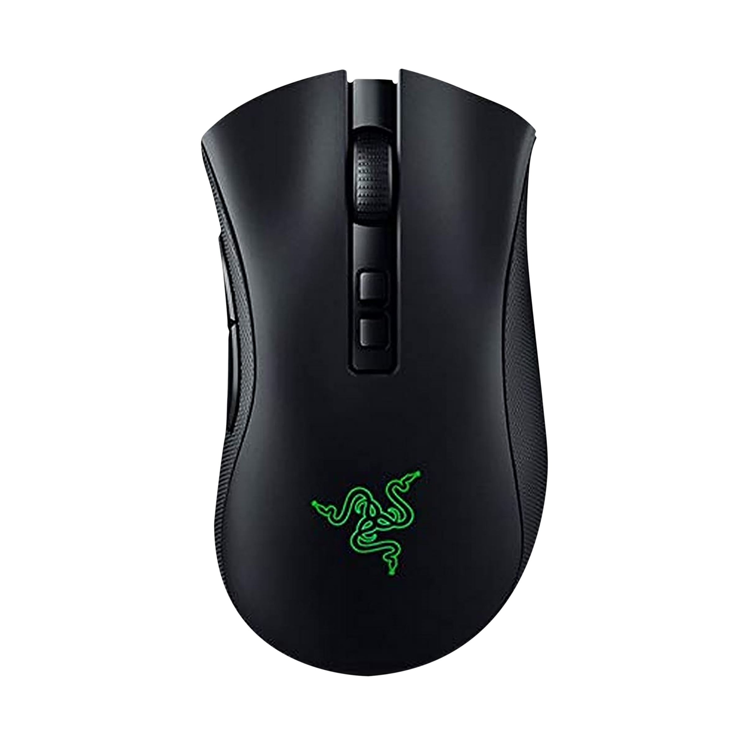 RAZER DeathAdder V2 Pro Wireless Optical Gaming Mouse (20000 DPI, RGB Backlit, Black)_1