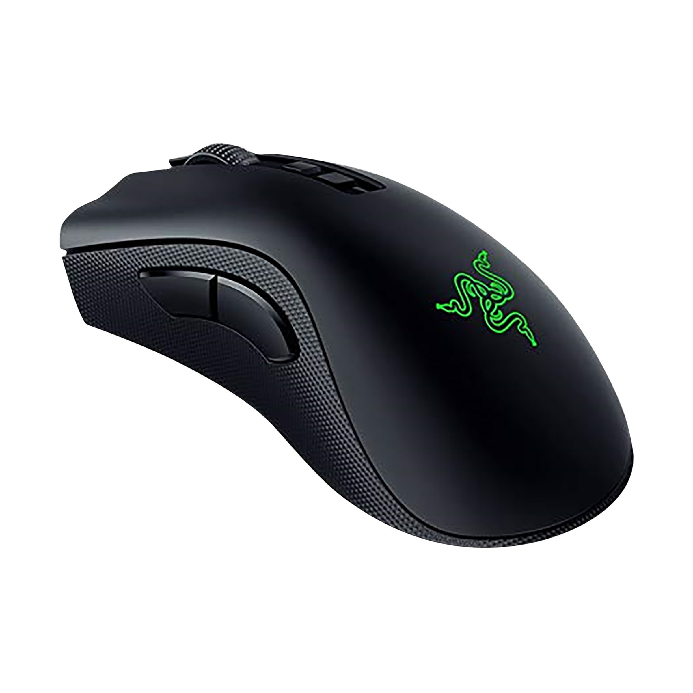 RAZER DeathAdder V2 Pro Wireless Optical Gaming Mouse (20000 DPI, RGB Backlit, Black)_8