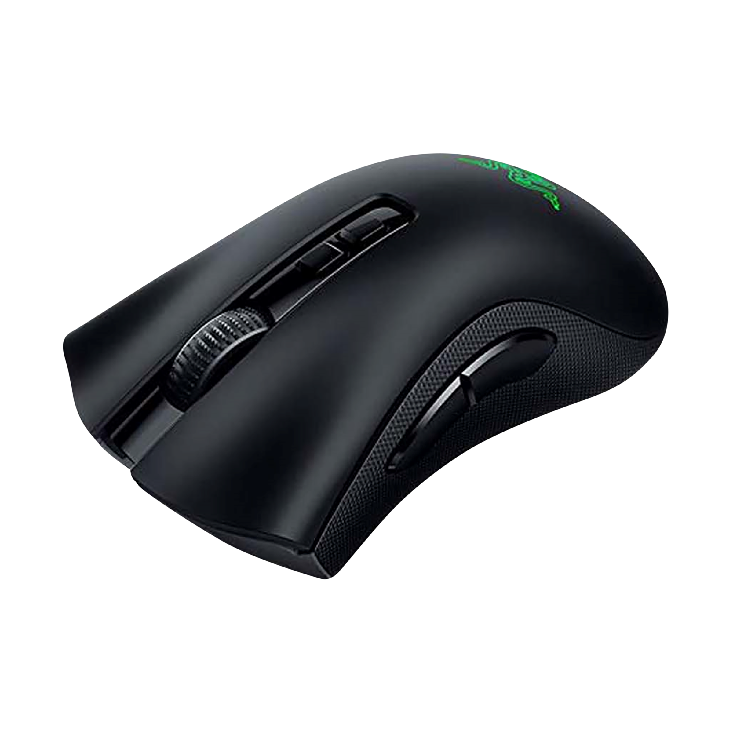RAZER DeathAdder V2 Pro Wireless Optical Gaming Mouse (20000 DPI, RGB Backlit, Black)_4