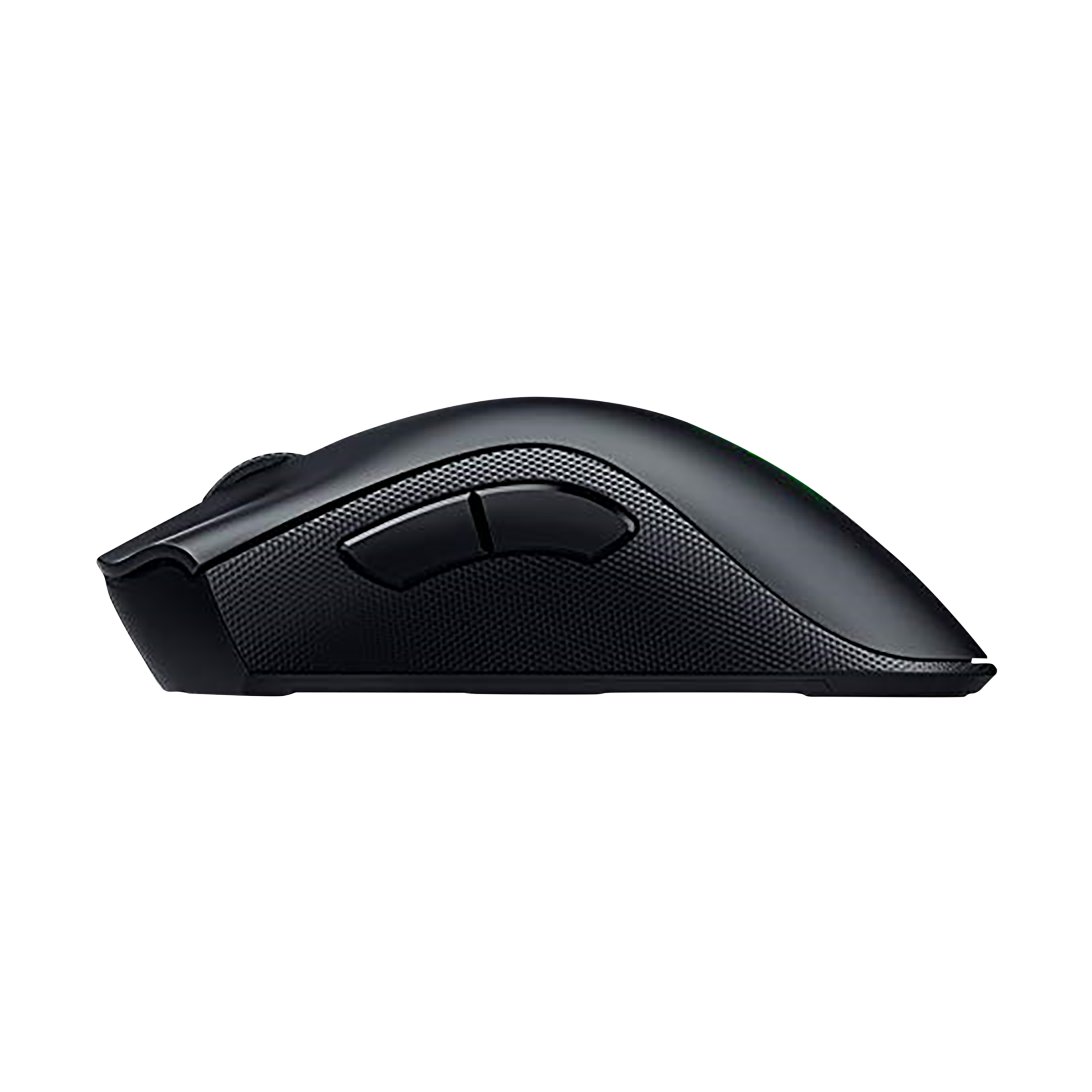 RAZER DeathAdder V2 Pro Wireless Optical Gaming Mouse (20000 DPI, RGB Backlit, Black)_6