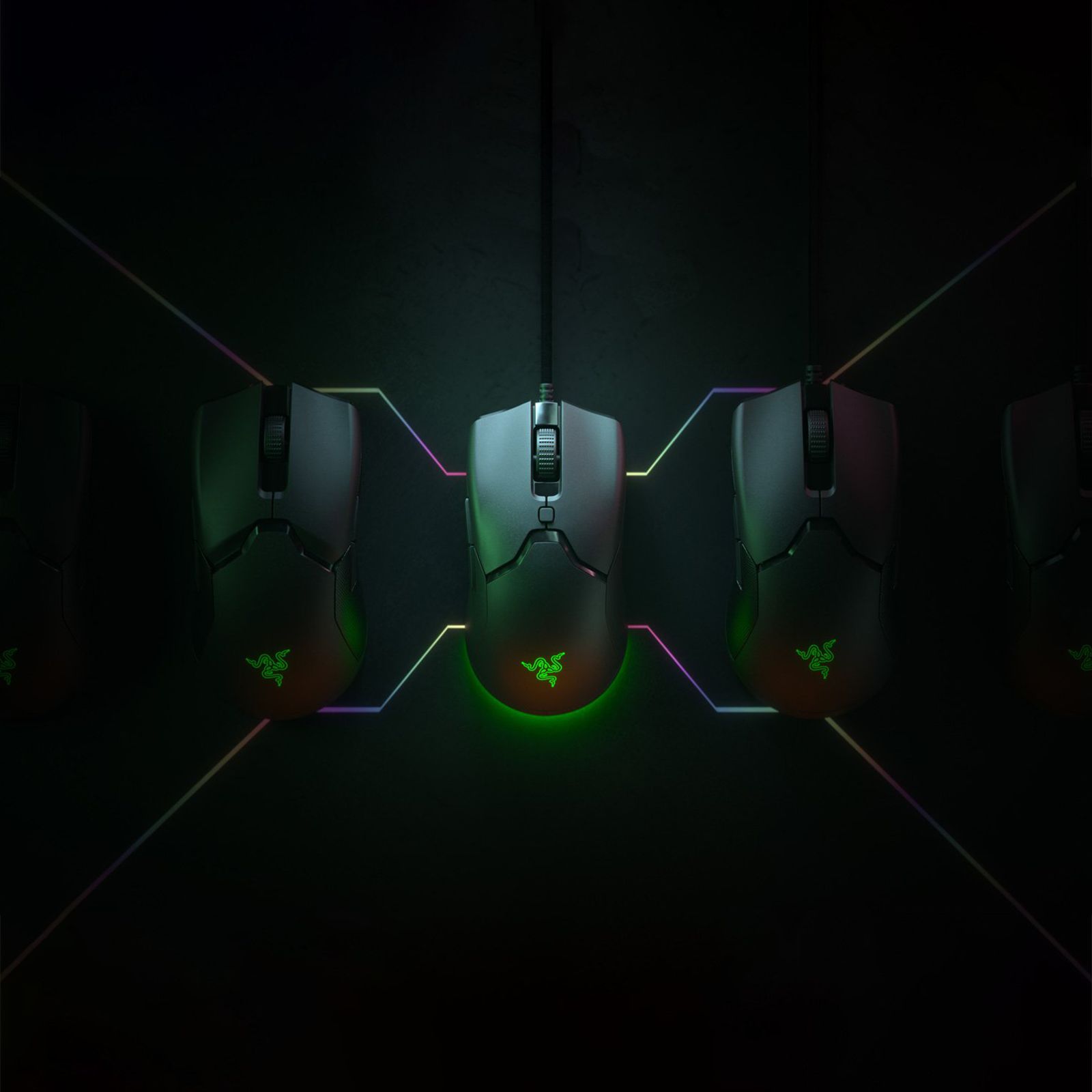 RAZER Viper Mini Wired Optical Gaming Mouse (8500 DPI, Ultra-Lightweight Design, Black) RAZER Viper Mini Wired Optical Gaming Mouse (8500 DPI, Ultra-Lightweight Design, Black)_10