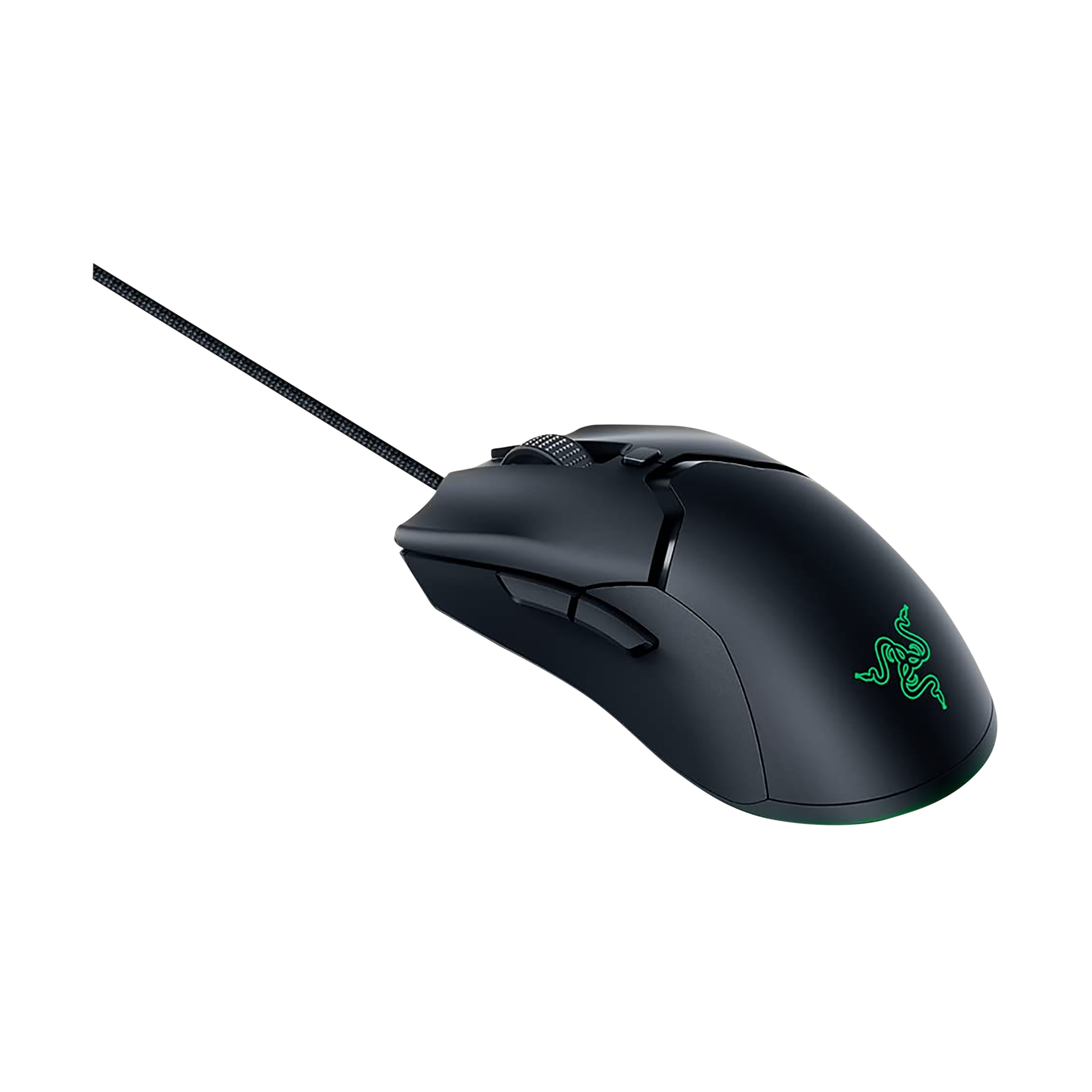 RAZER Viper Mini Wired Optical Gaming Mouse (8500 DPI, Ultra-Lightweight Design, Black) RAZER Viper Mini Wired Optical Gaming Mouse (8500 DPI, Ultra-Lightweight Design, Black)_14