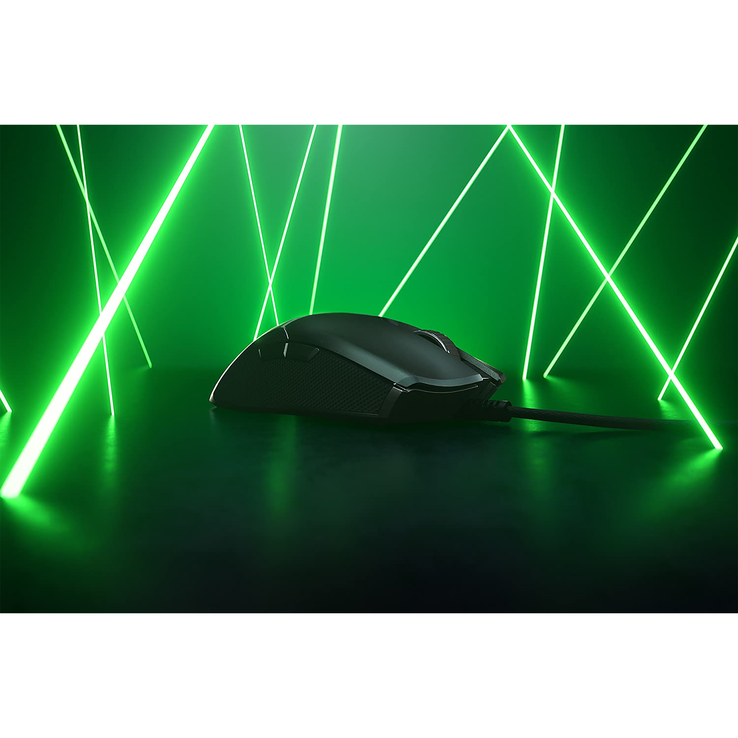 RAZER Viper Wired Optical Gaming Mouse (16000 DPI, Upto 70 Million Clicks, Black) RAZER Viper Wired Optical Gaming Mouse (16000 DPI, Upto 70 Million Clicks, Black)_8