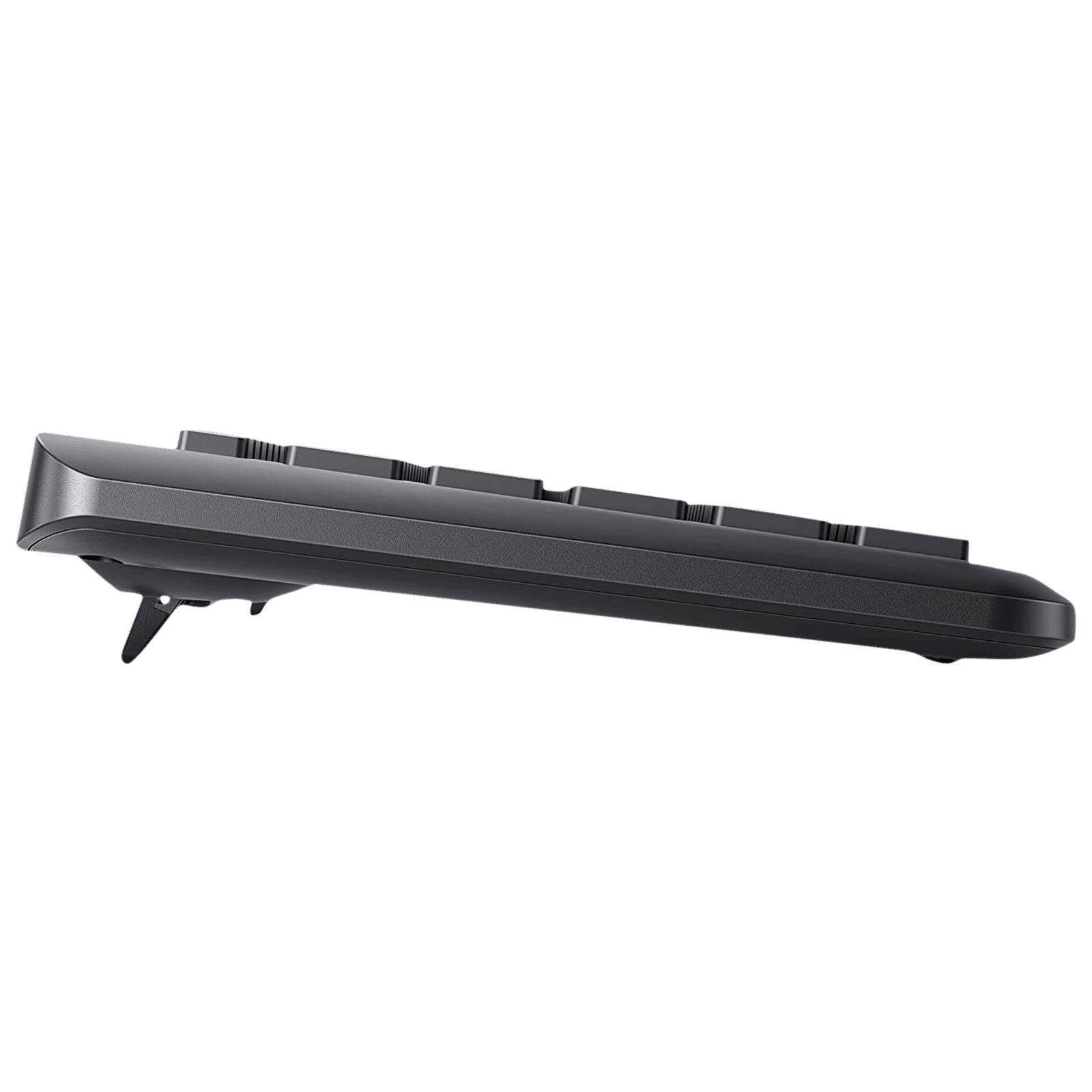 DELL KM117 Wireless Keyboard & Mouse Combo (Responsive Chiclet Keys, Black) DELL KM117 Wireless Keyboard & Mouse Combo (Responsive Chiclet Keys, Black)_5