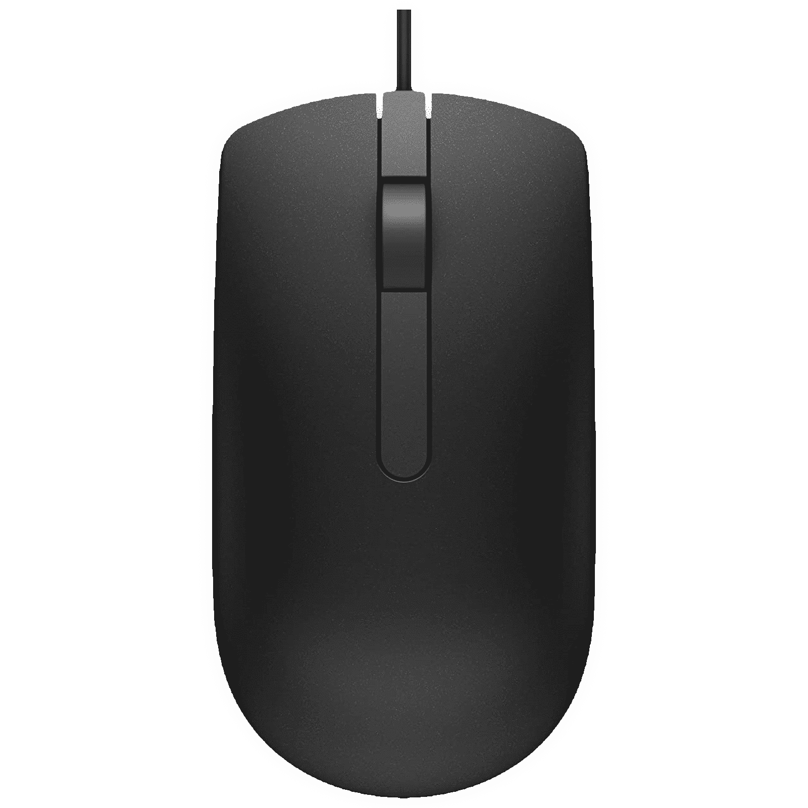 DELL MS116 Wired Performance Mouse (1000 DPI, Contemporary Aesthetic, Black) DELL MS116 Wired Performance Mouse (1000 DPI, Contemporary Aesthetic, Black)_1