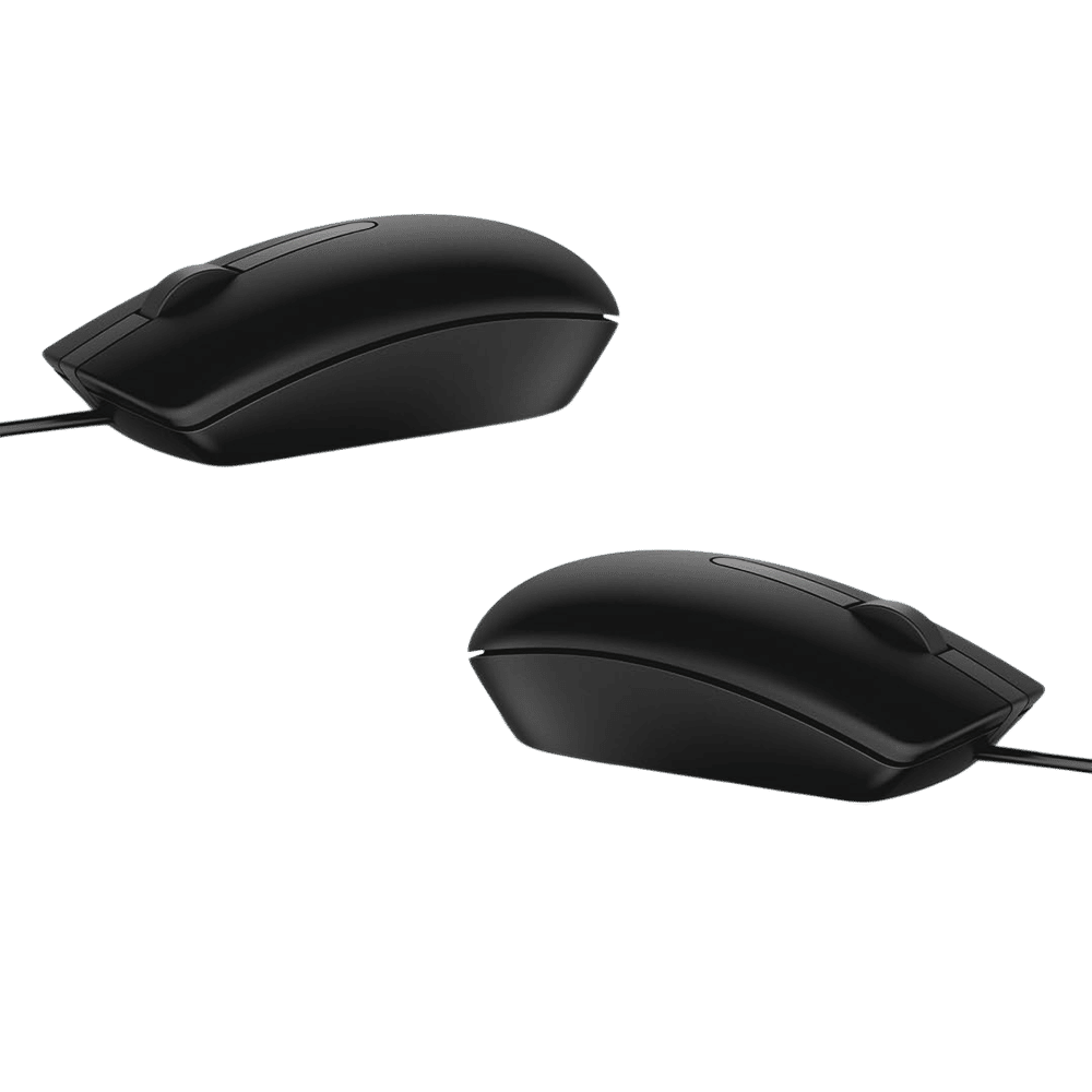 DELL MS116 Wired Performance Mouse (1000 DPI, Contemporary Aesthetic, Black) DELL MS116 Wired Performance Mouse (1000 DPI, Contemporary Aesthetic, Black)_4