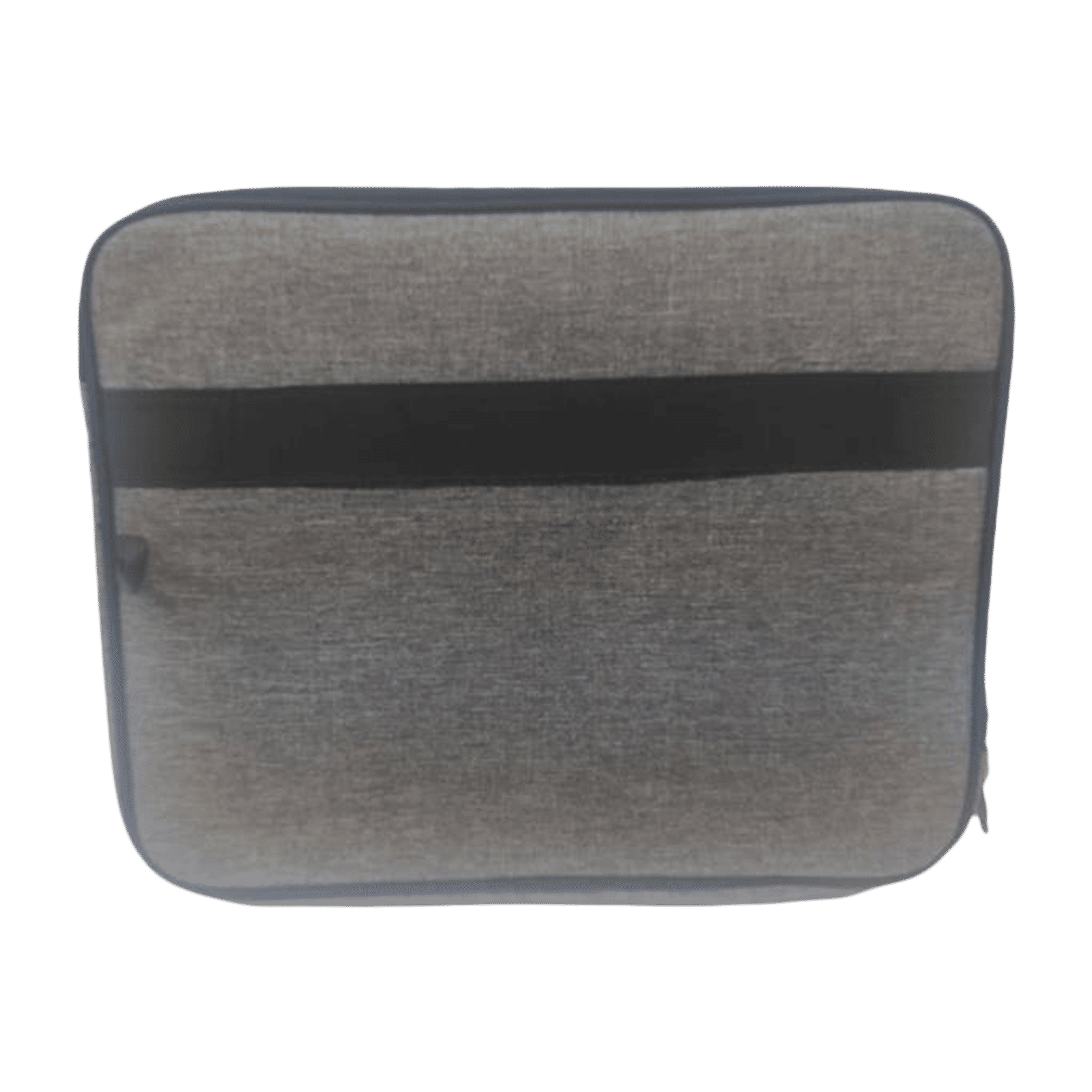 Traveldoo Nylon Laptop Sleeve for 14 Inch Laptop (Lightweight, Grey) Traveldoo Nylon Laptop Sleeve for 14 Inch Laptop (Lightweight, Grey)_5