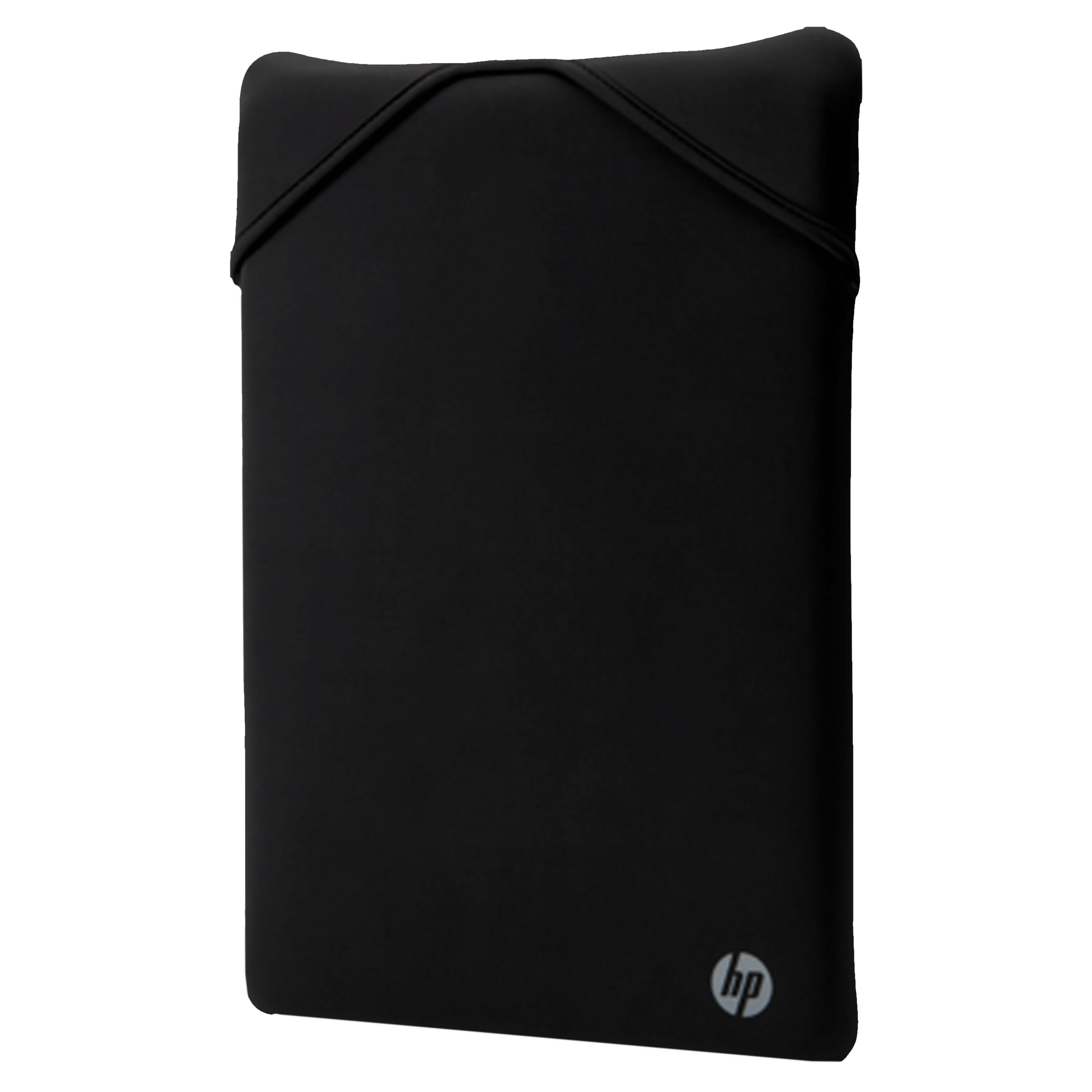 HP Reversible Geo Neoprene Laptop Sleeve for 15.6 Inch Laptop (Dependable Protection, Black/Grey) HP Reversible Geo Neoprene Laptop Sleeve for 15.6 Inch Laptop (Dependable Protection, Black/Grey)_4