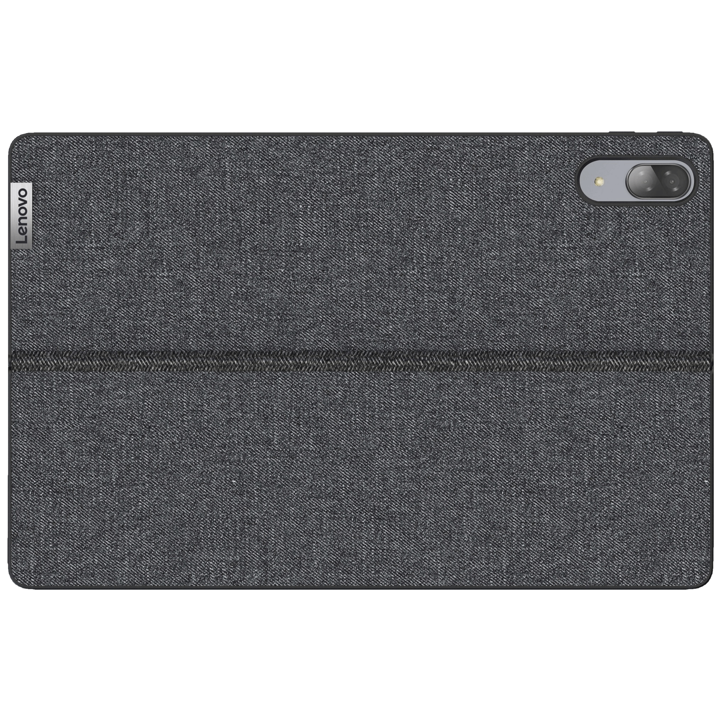 Lenovo Wireless Detachable Keyboard for P11 Pro with Touchpad (Built-in Kickstand, Grey) Lenovo Wireless Detachable Keyboard for P11 Pro with Touchpad (Built-in Kickstand, Grey)_5