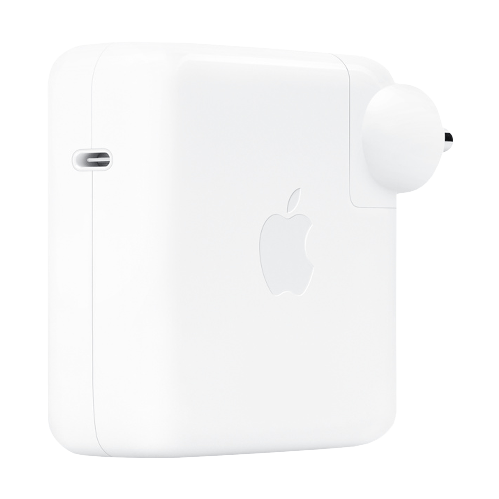 Apple 67 W Laptop Adapter for Apple MacBook Air M2, M1, Pro M2, M1, MacBook Retina, Early (USB-C Connector) Apple 67 W Laptop Adapter for Apple MacBook Air M2, M1, Pro M2, M1, MacBook Retina, Early (USB-C Connector)_2