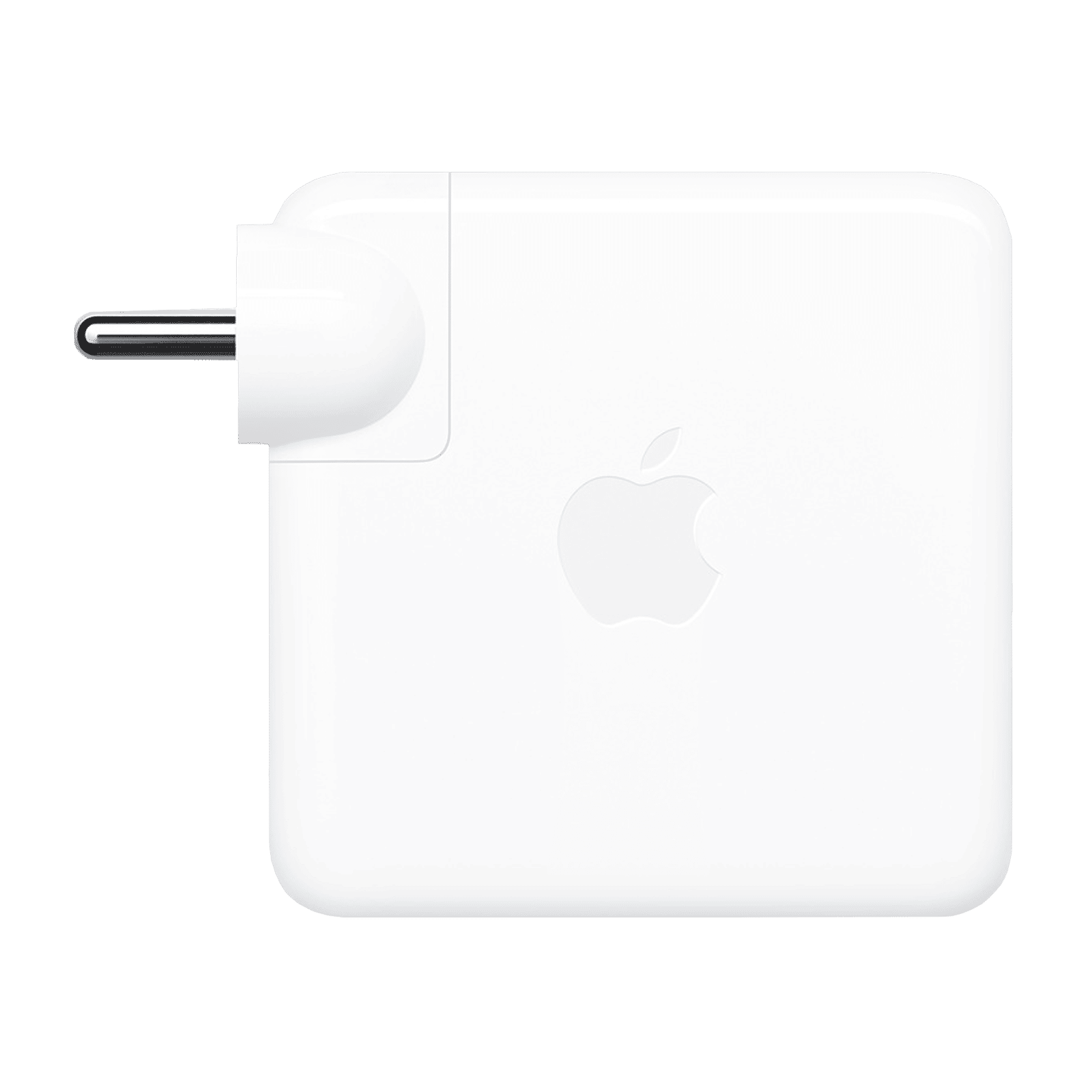 Apple 67 W Laptop Adapter for Apple MacBook Air M2, M1, Pro M2, M1, MacBook Retina, Early (USB-C Connector) Apple 67 W Laptop Adapter for Apple MacBook Air M2, M1, Pro M2, M1, MacBook Retina, Early (USB-C Connector)_3