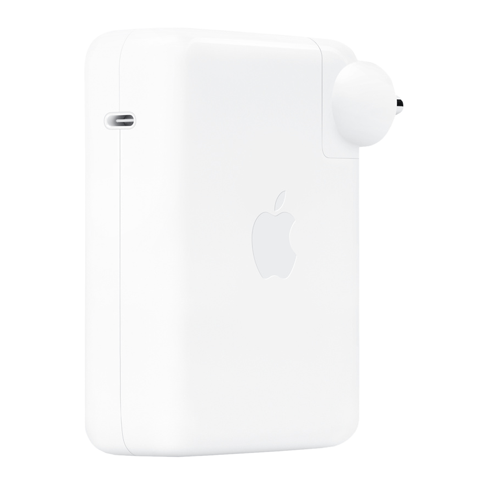 Apple 140 W Laptop Adapter for Apple MacBook Air M2, M1, MacBook Pro M2, M1, MacBook Retina (USB-C Connector) Apple 140 W Laptop Adapter for Apple MacBook Air M2, M1, MacBook Pro M2, M1, MacBook Retina (USB-C Connector)_2