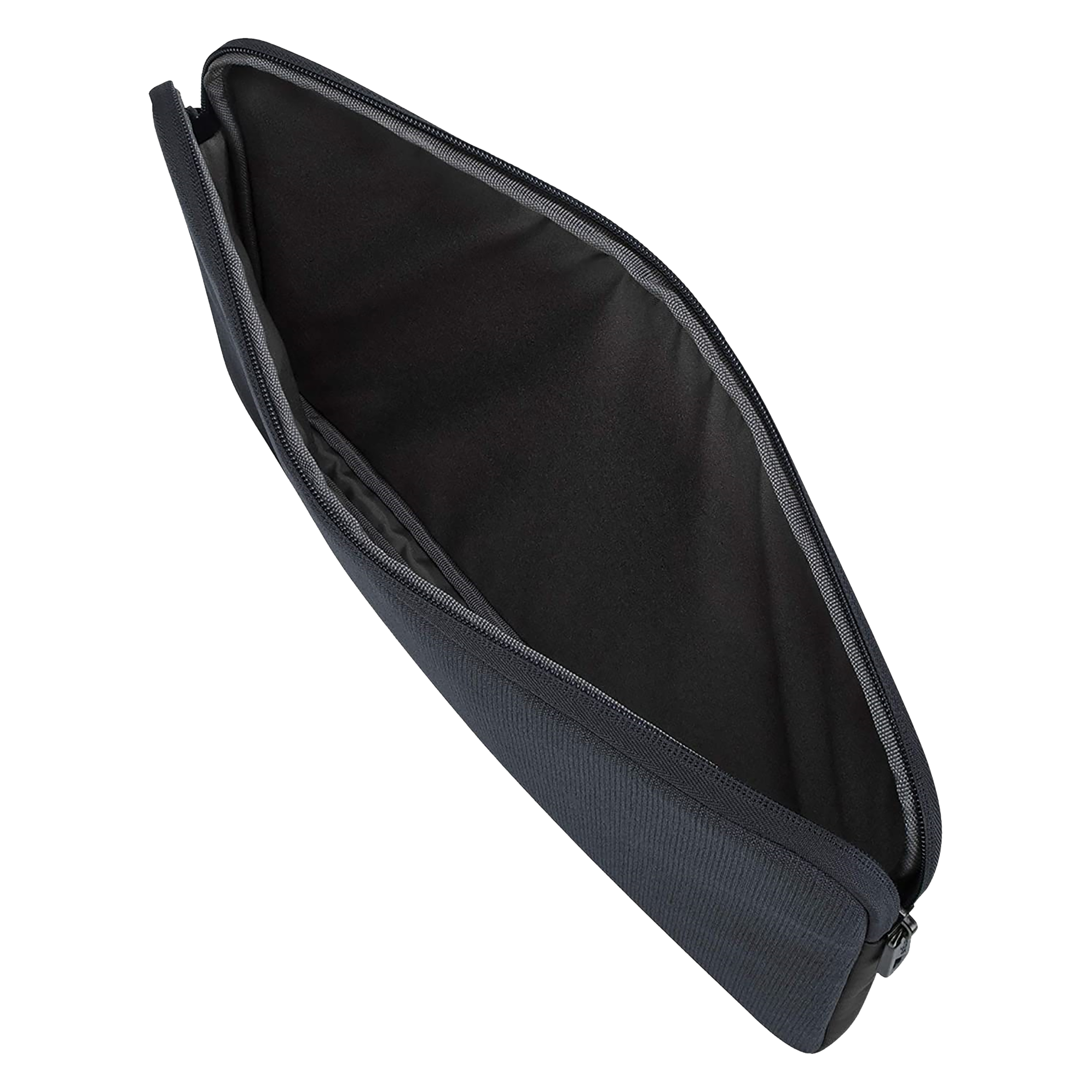 Targus Cypress EcoSmart Eco-Conscious Laptop Sleeve for 11 & 12 Inch Laptop (Slim & Lightweight, Navy) Targus Cypress EcoSmart Eco-Conscious Laptop Sleeve for 11 & 12 Inch Laptop (Slim & Lightweight, Navy)_4