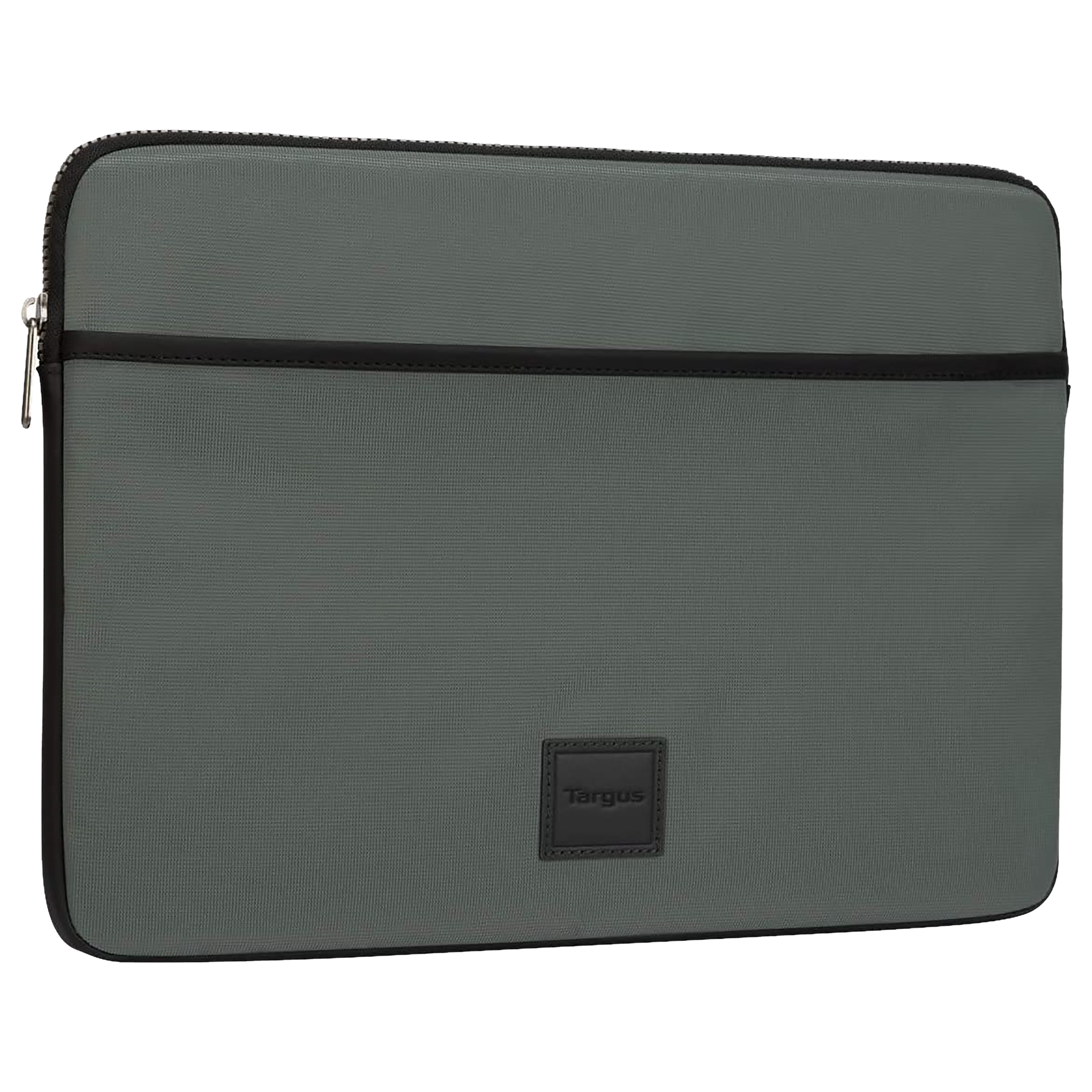 Targus Urban Woven Laptop Sleeve for 13 & 14 Inch Laptop (Lightweight, Olive) Targus Urban Woven Laptop Sleeve for 13 & 14 Inch Laptop (Lightweight, Olive)_6