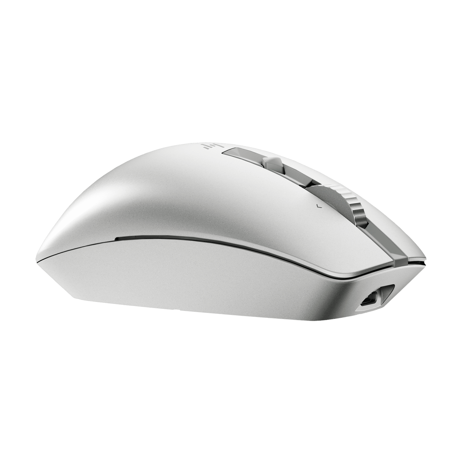 HP 930 Creator Wireless Optical Mouse with Customizable Buttons (3000 DPI Adjustable, Ergonomic Design, Silver) HP 930 Creator Wireless Optical Mouse with Customizable Buttons (3000 DPI Adjustable, Ergonomic Design, Silver)_11