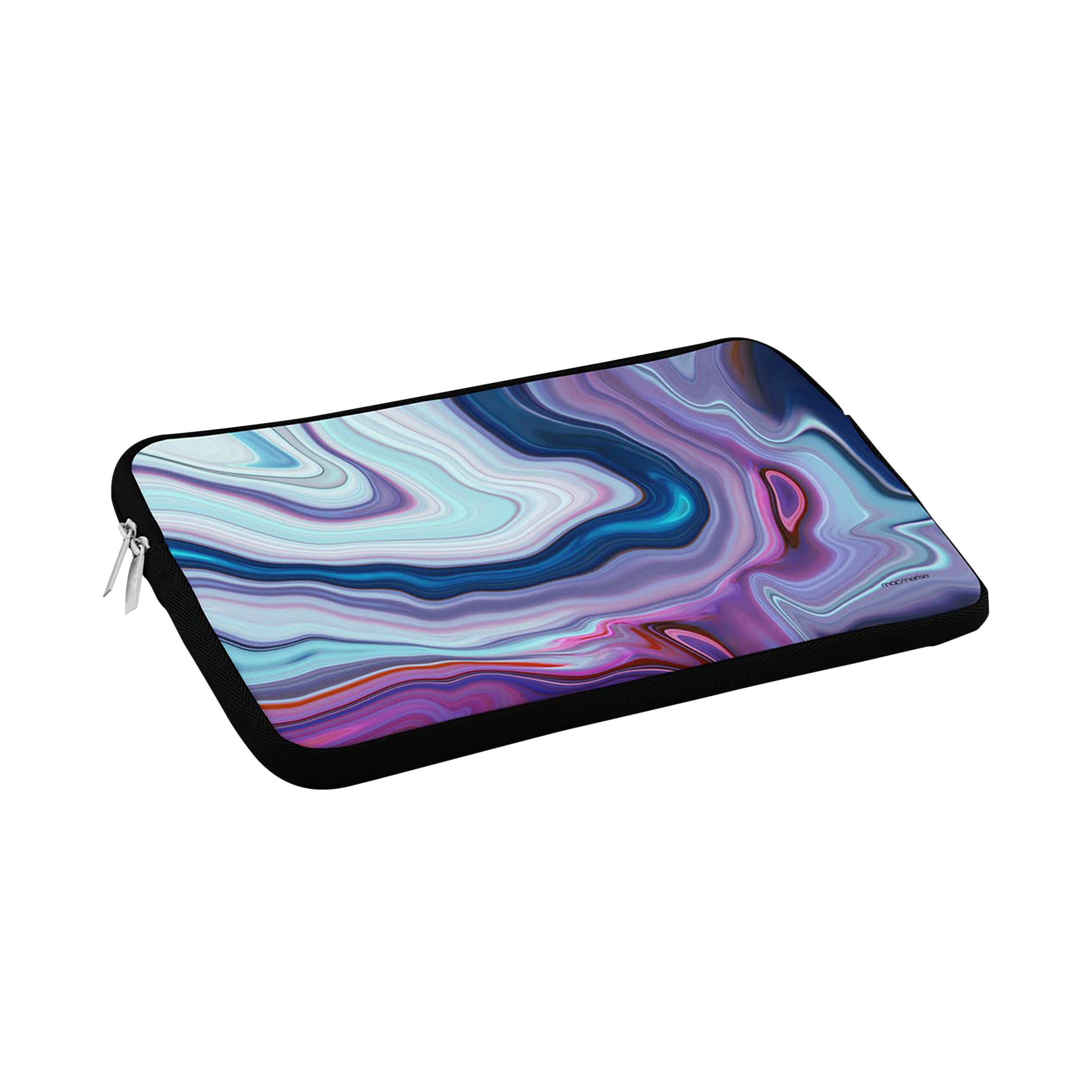 macmerise Liquid Neoprene Laptop Sleeve for 15 Inch Laptop (Water Resistant, Funk Purple) macmerise Liquid Neoprene Laptop Sleeve for 15 Inch Laptop (Water Resistant, Funk Purple)_1