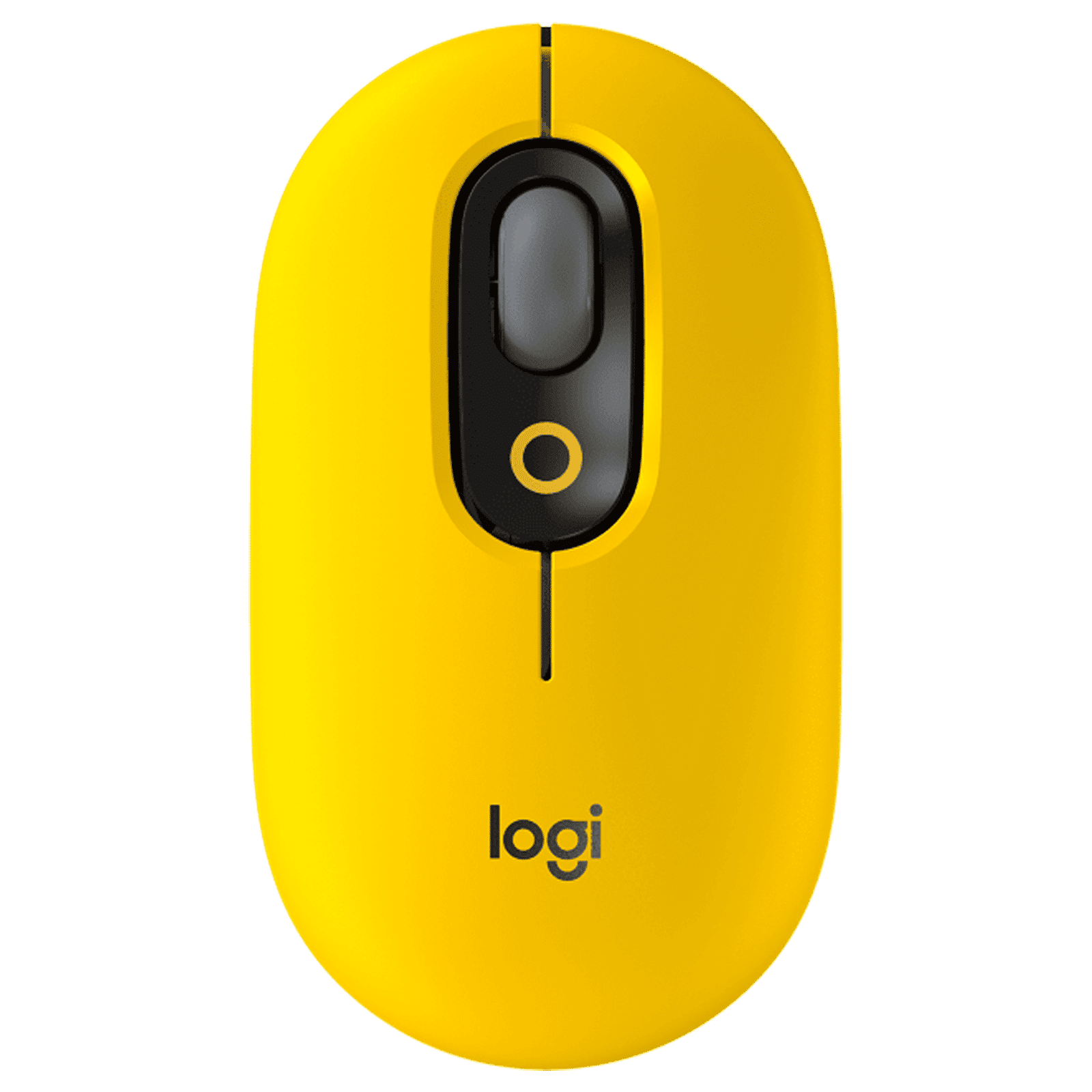 logitech POP Wireless Optical Performance Mouse with Silent Click Buttons (4000 DPI Adjustable, Multi Device Connectivity, Blast) logitech POP Wireless Optical Performance Mouse with Silent Click Buttons (4000 DPI Adjustable, Multi Device Connectivity, Blast)_1