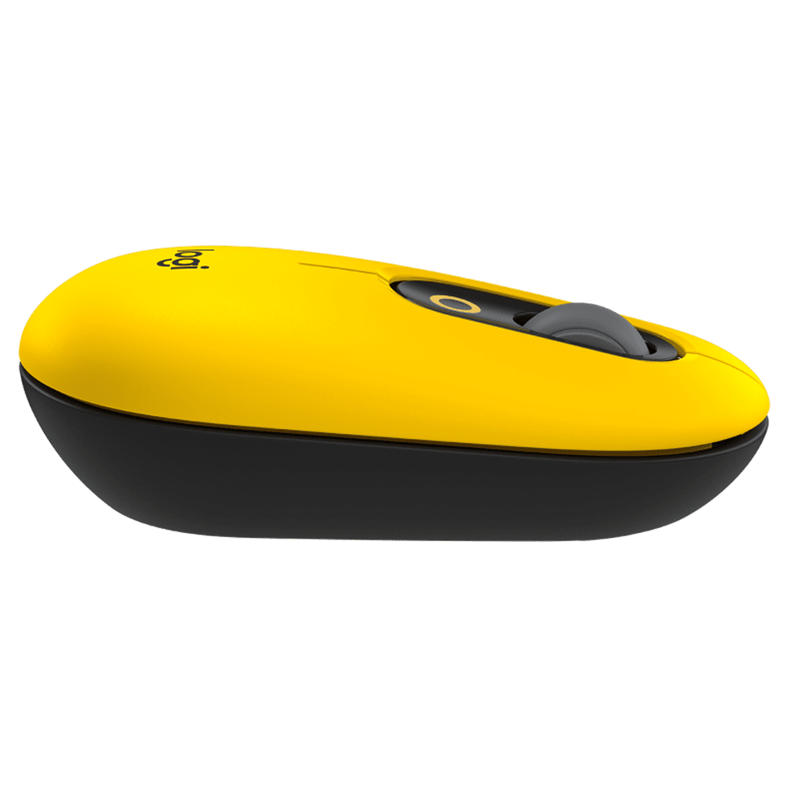 logitech POP Wireless Optical Performance Mouse with Silent Click Buttons (4000 DPI Adjustable, Multi Device Connectivity, Blast) logitech POP Wireless Optical Performance Mouse with Silent Click Buttons (4000 DPI Adjustable, Multi Device Connectivity, Blast)_6