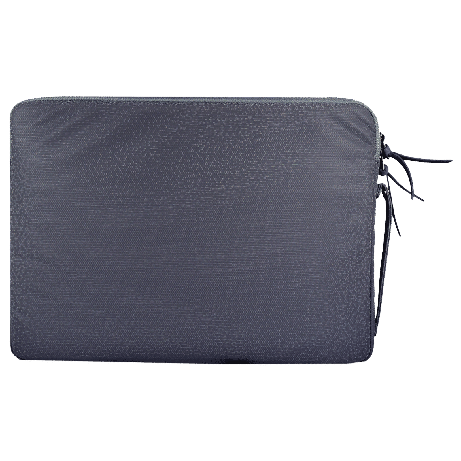 GRIPP Cello Slim Fabric, TPU Laptop Sleeve for 13.3 & 14 Inch Laptop (Water Repellent, Grey) GRIPP Cello Slim Fabric, TPU Laptop Sleeve for 13.3 & 14 Inch Laptop (Water Repellent, Grey)_7