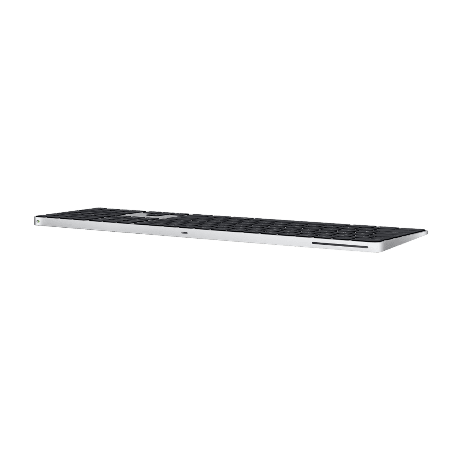 Apple Rechargeable Bluetooth Wireless Keyboard with Number Pad (Touch ID, Black) Apple Rechargeable Bluetooth Wireless Keyboard with Number Pad (Touch ID, Black)_5