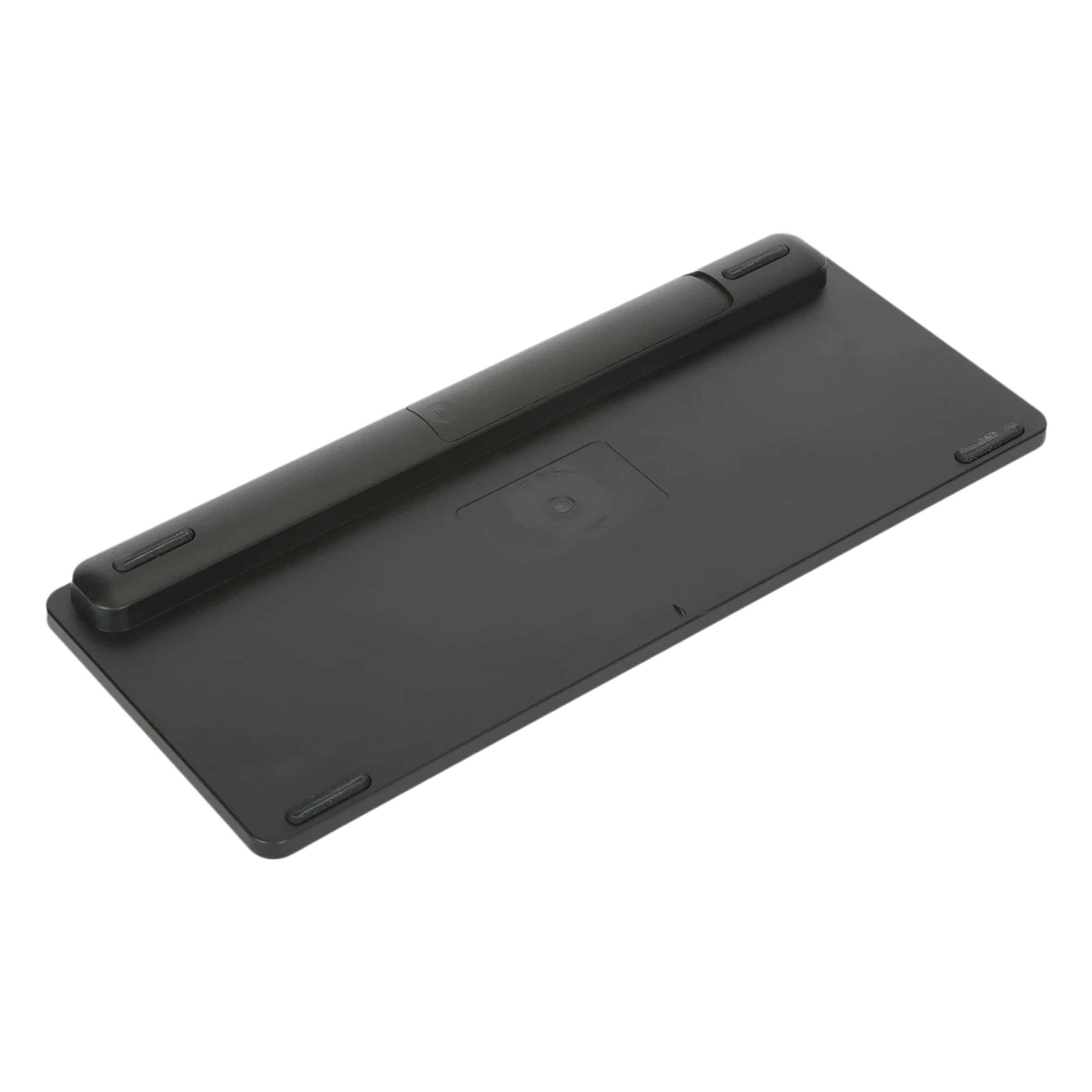 Targus Bluetooth 5.1 Wireless Performance Keyboard with Multi Device Connectivity (DefenseGuard Antimicrobial Protection, Black)_5