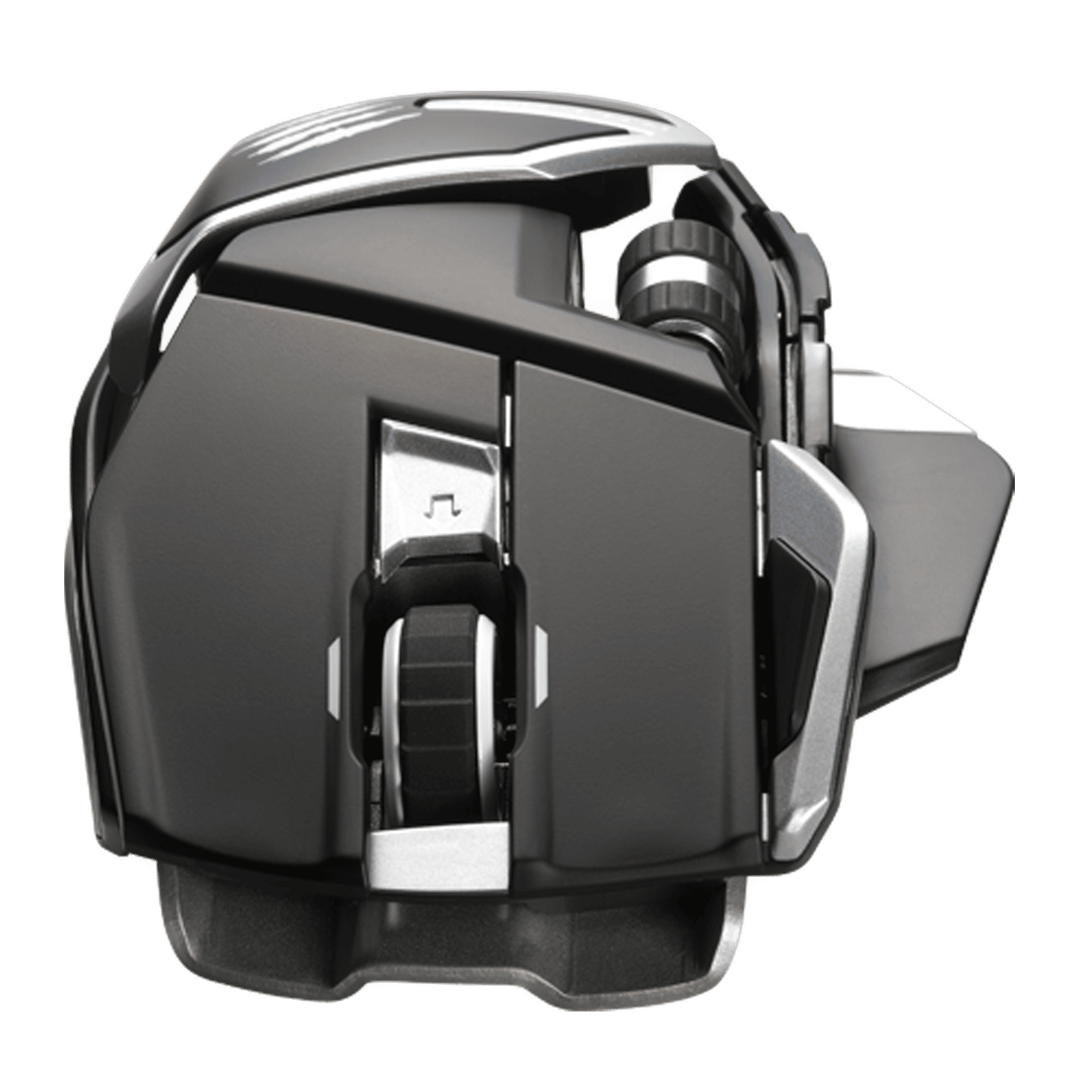 MAD CATZ R.A.T.DWS Wireless Optical Gaming Mouse (16000 DPI, Ergonomic Design, Black) MAD CATZ R.A.T.DWS Wireless Optical Gaming Mouse (16000 DPI, Ergonomic Design, Black)_5