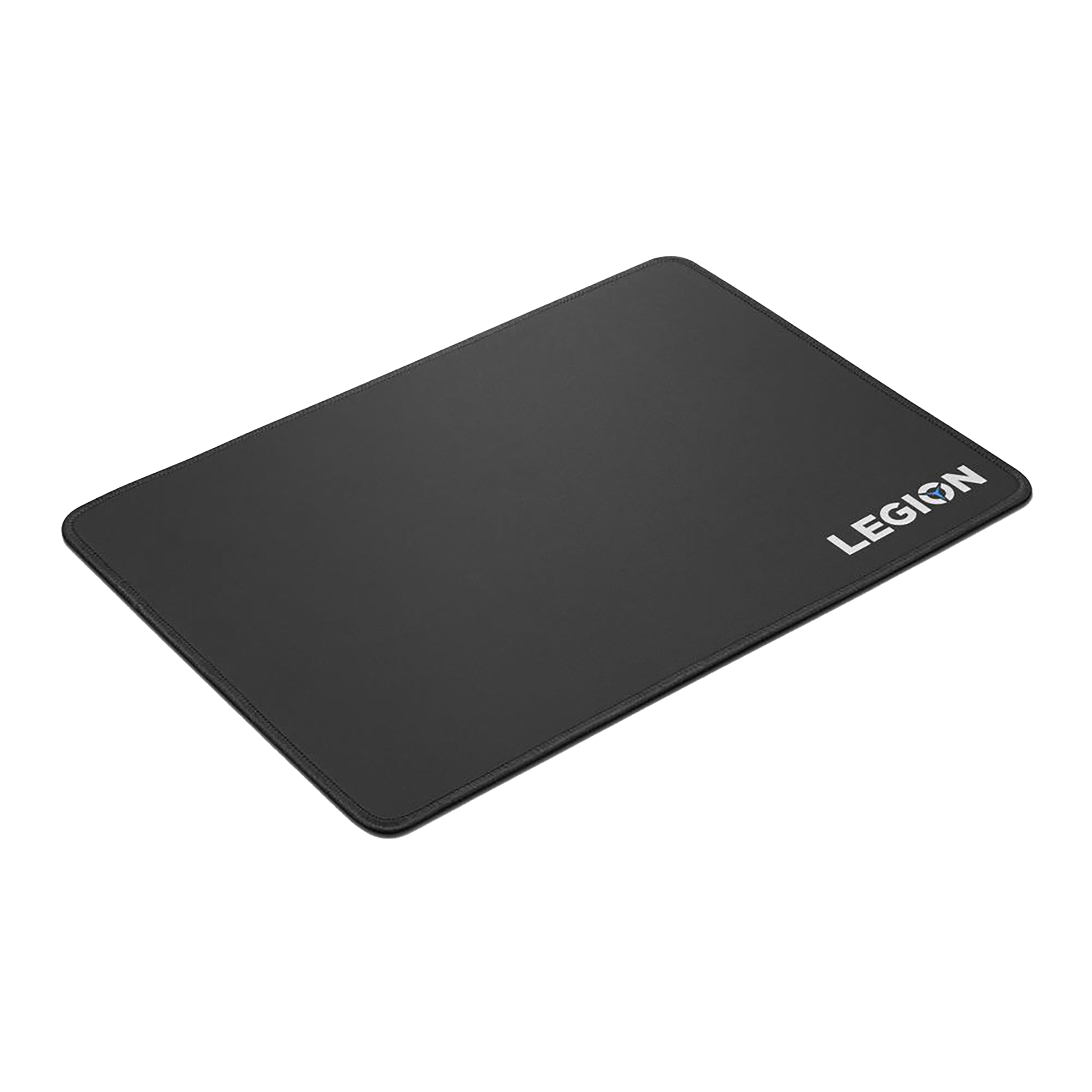 Lenovo Legion Mouse Pad (Non Slip Base, GXY0K07130, Black) Lenovo Legion Mouse Pad (Non Slip Base, GXY0K07130, Black)_2